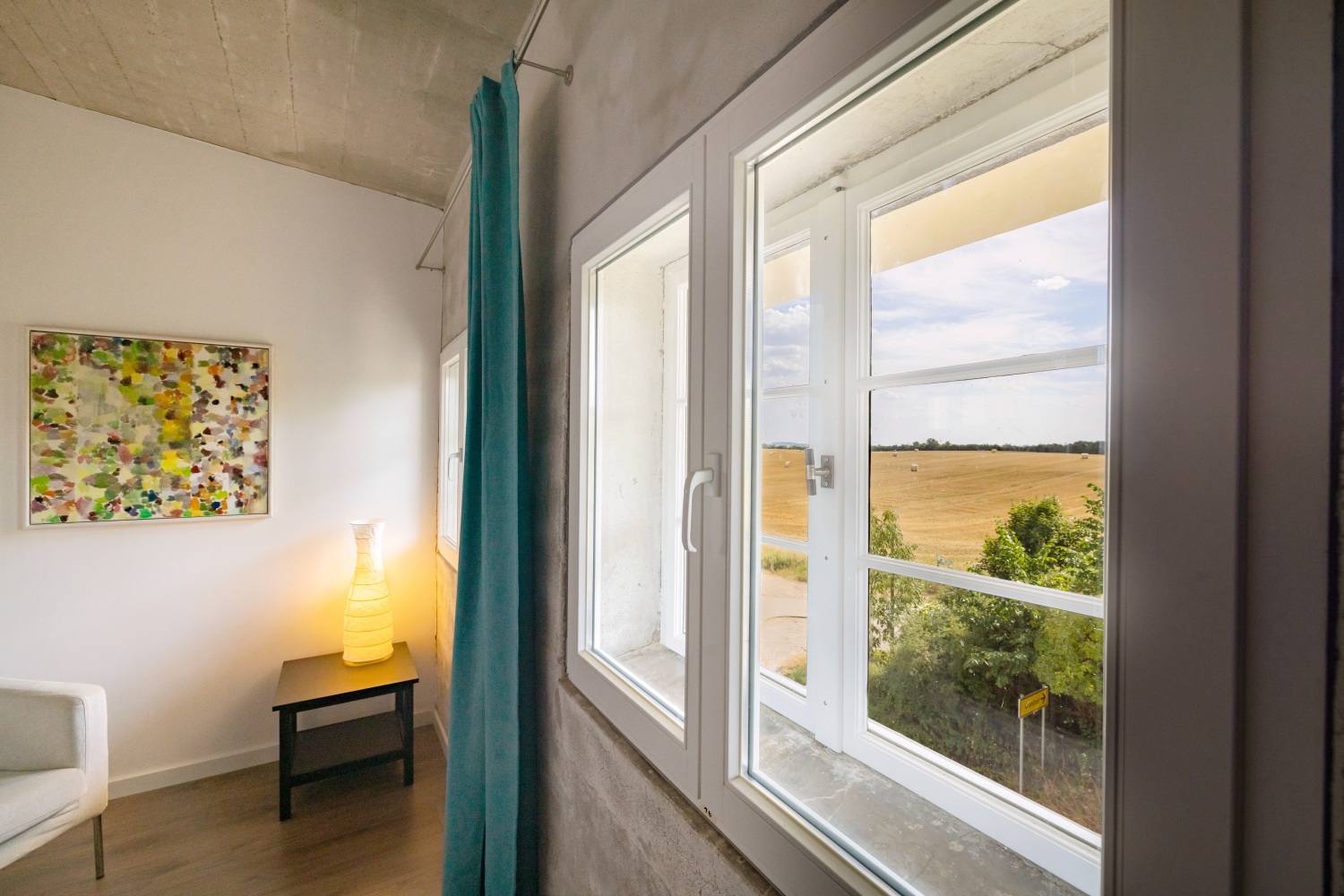 Güterloft Altefähr auf Rügen