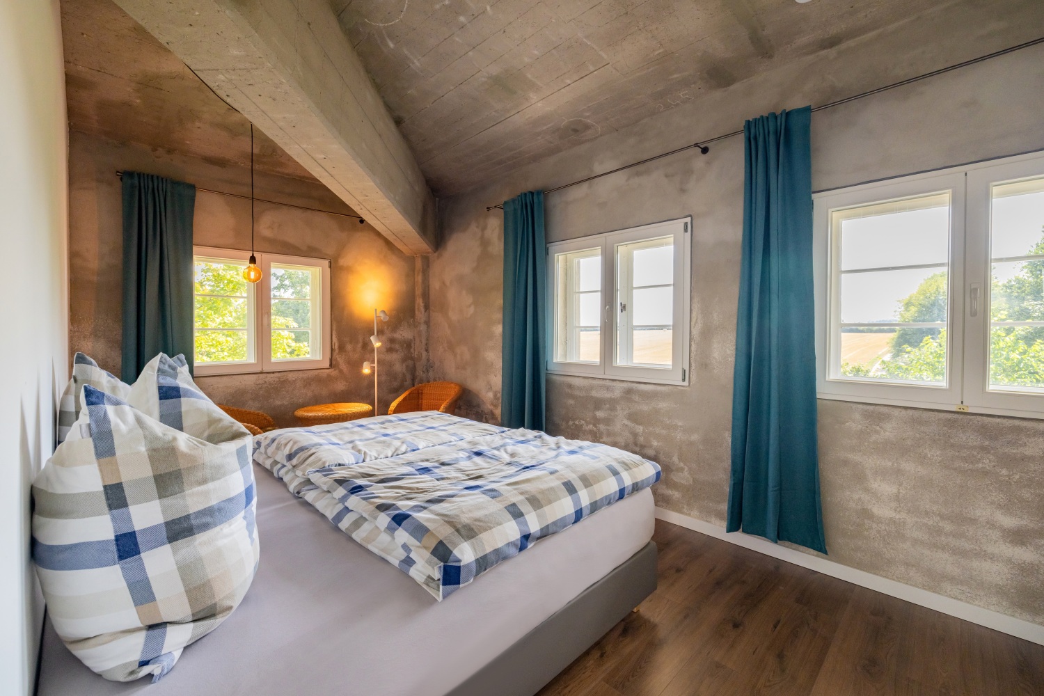 Güterloft Altefähr auf Rügen