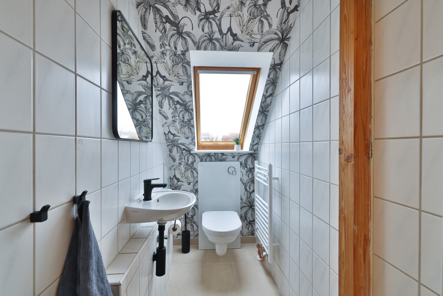 Ferienwohnung 2 an der Brunnenaue