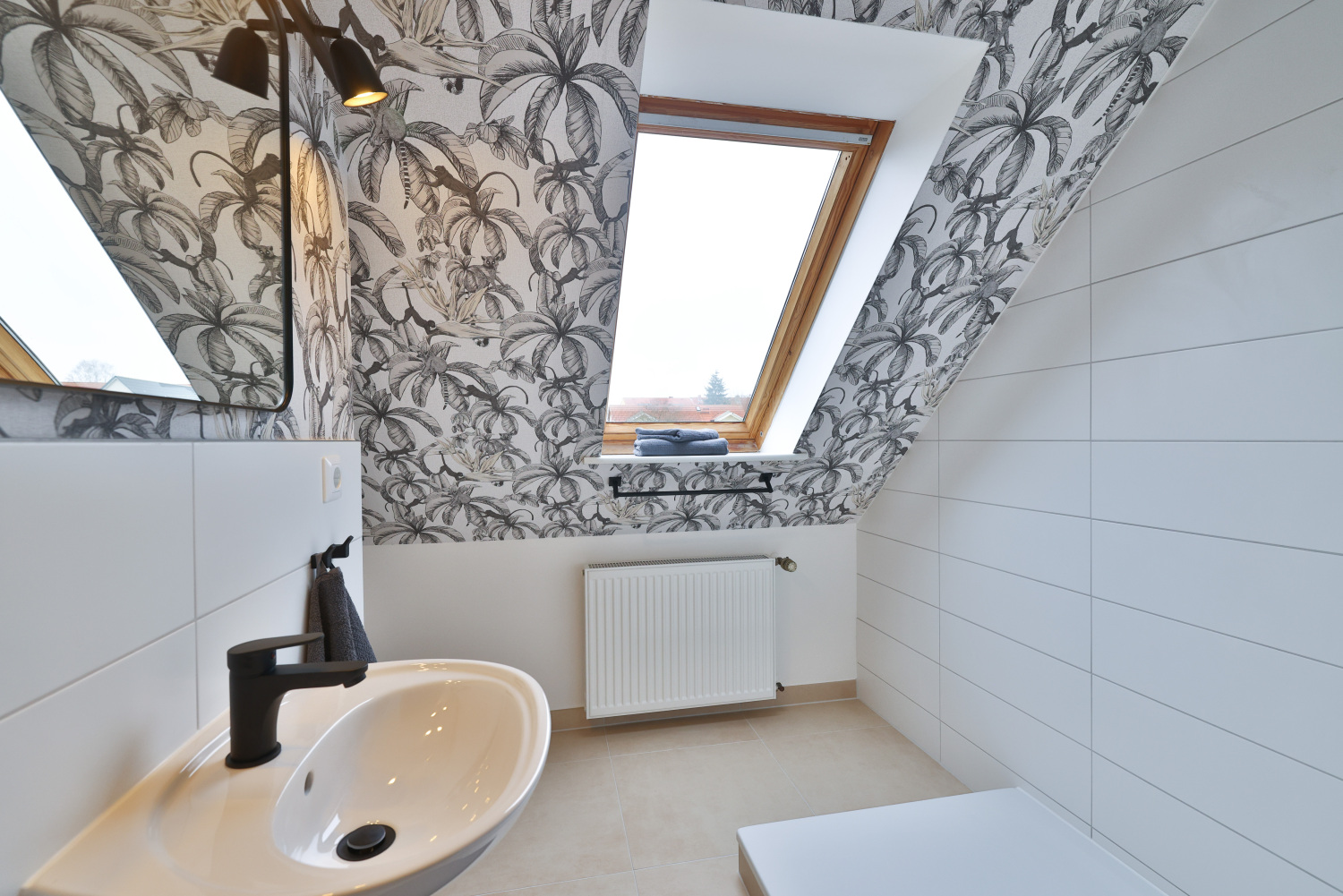 Ferienwohnung 2 an der Brunnenaue