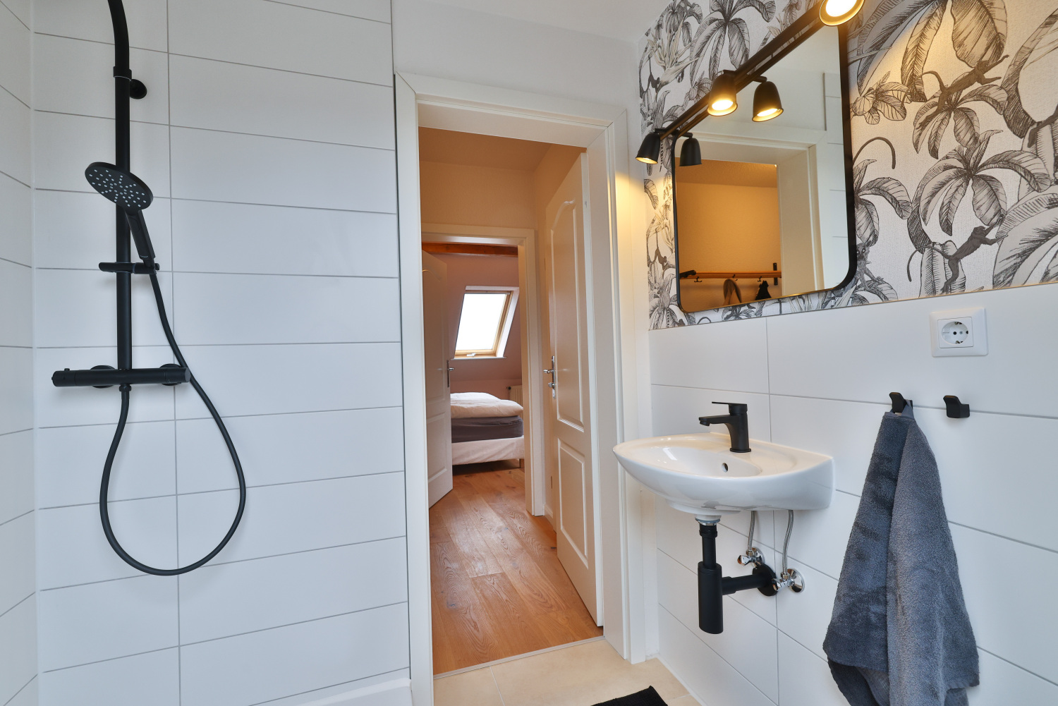 Ferienwohnung 2 an der Brunnenaue
