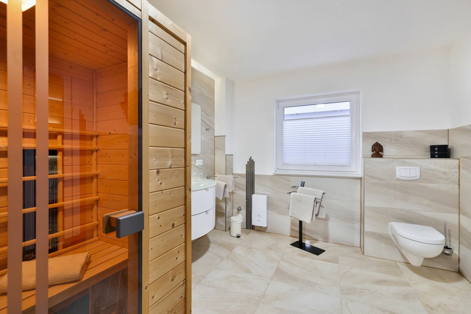 Ferienwohnung Atlantis Altefähr