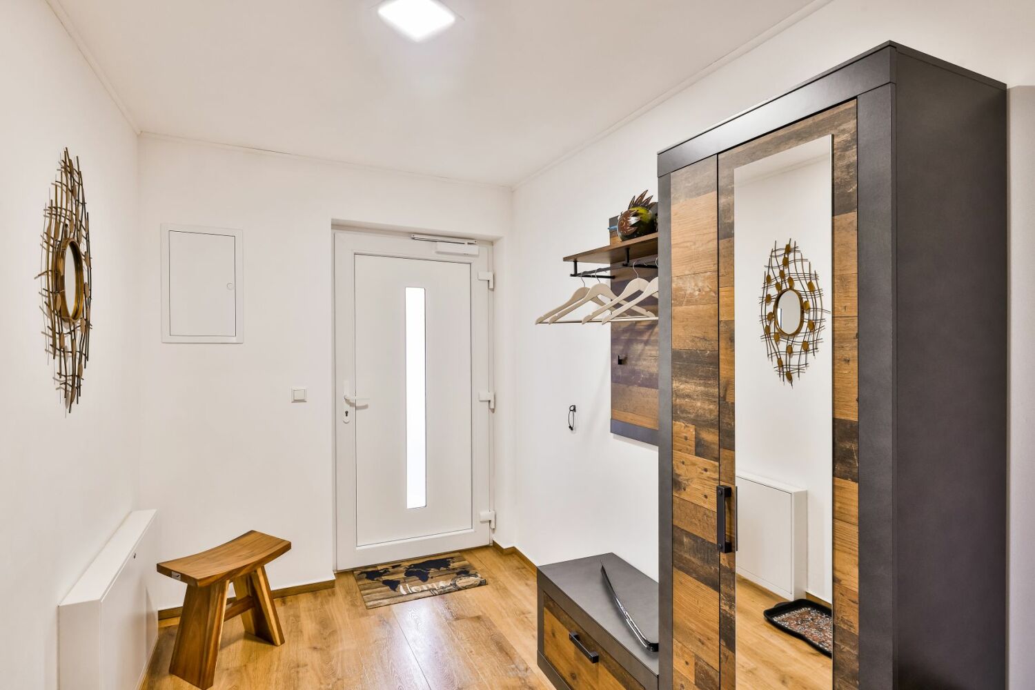 Ferienwohnung Atlantis Altefähr