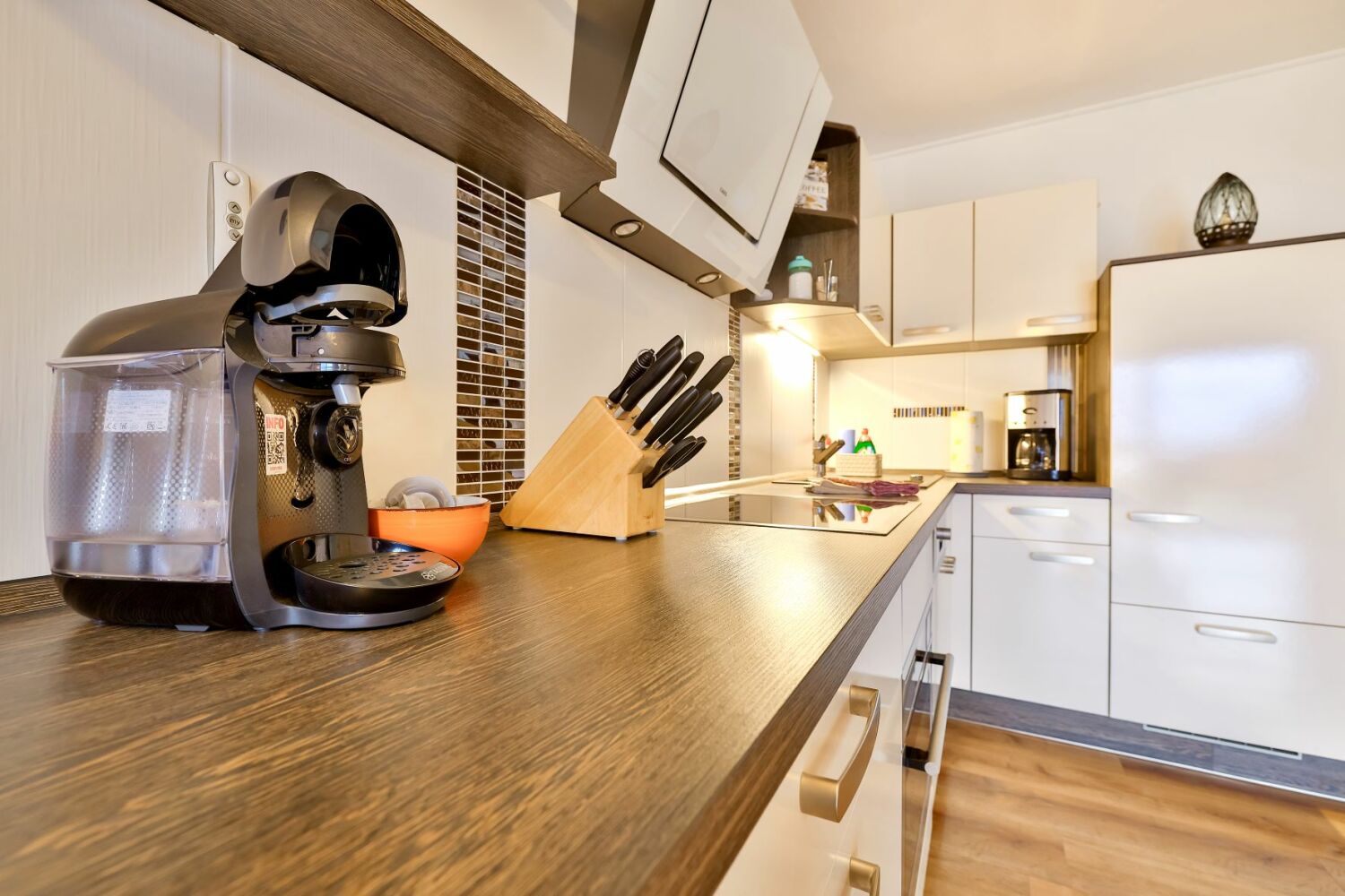 Ferienwohnung Atlantis Altefähr