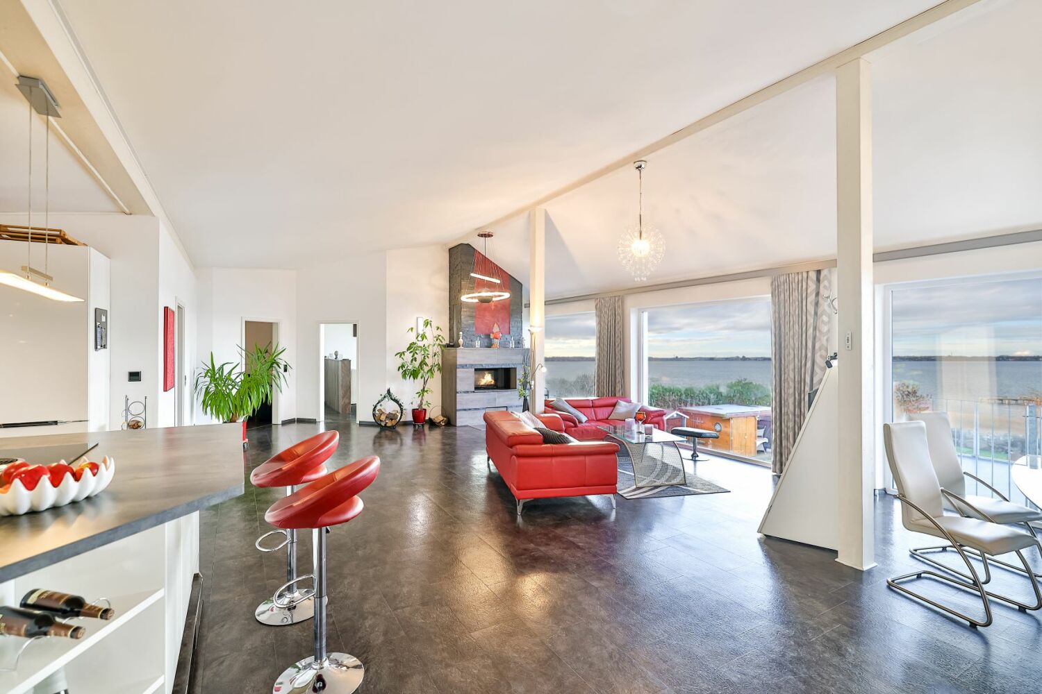 Ferienwohnung Rungholt Altefähr