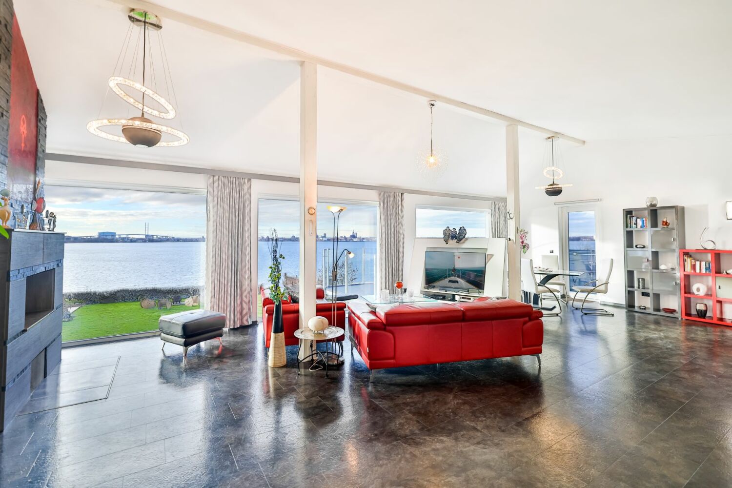 Ferienwohnung Rungholt Altefähr