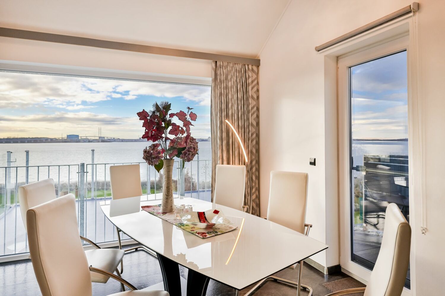 Ferienwohnung Rungholt Altefähr