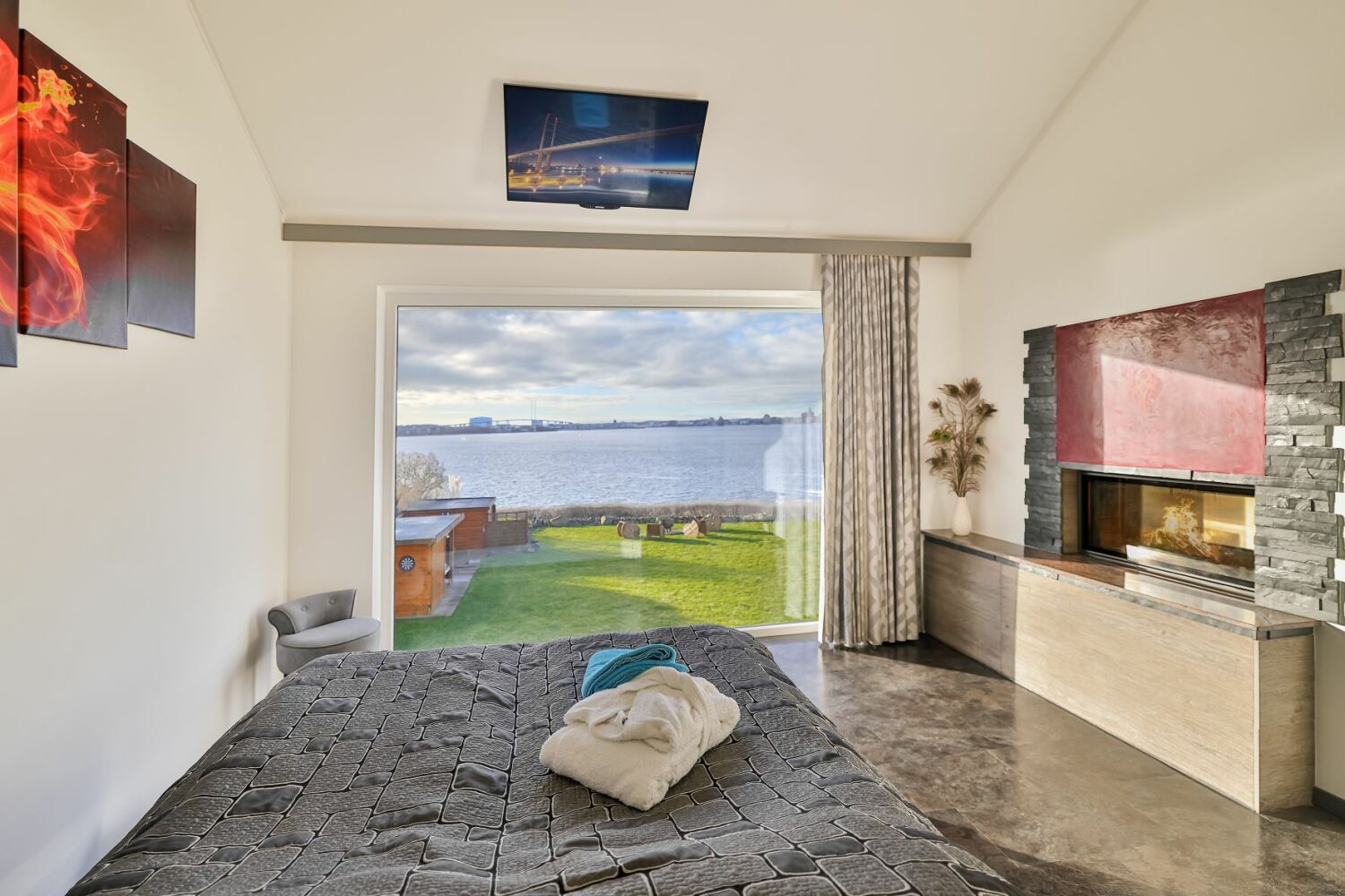 Ferienwohnung Rungholt Altefähr