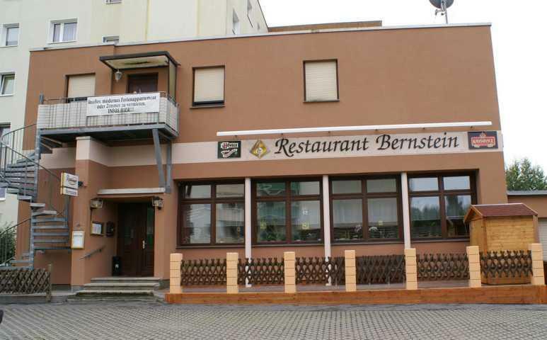 FeWo 2 - Lion-Feuchtwanger-Straße