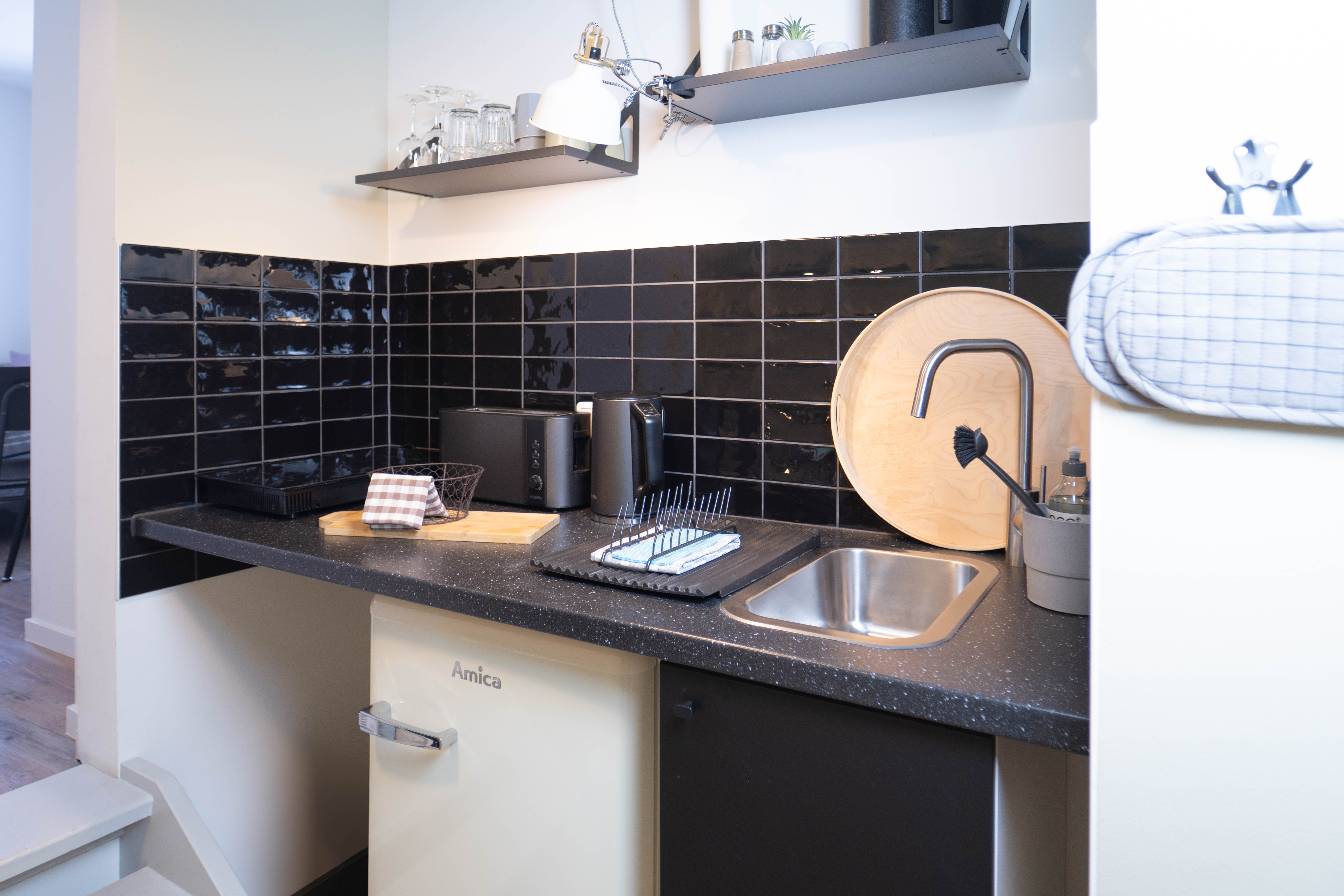 Studio 2 am Kniepertor