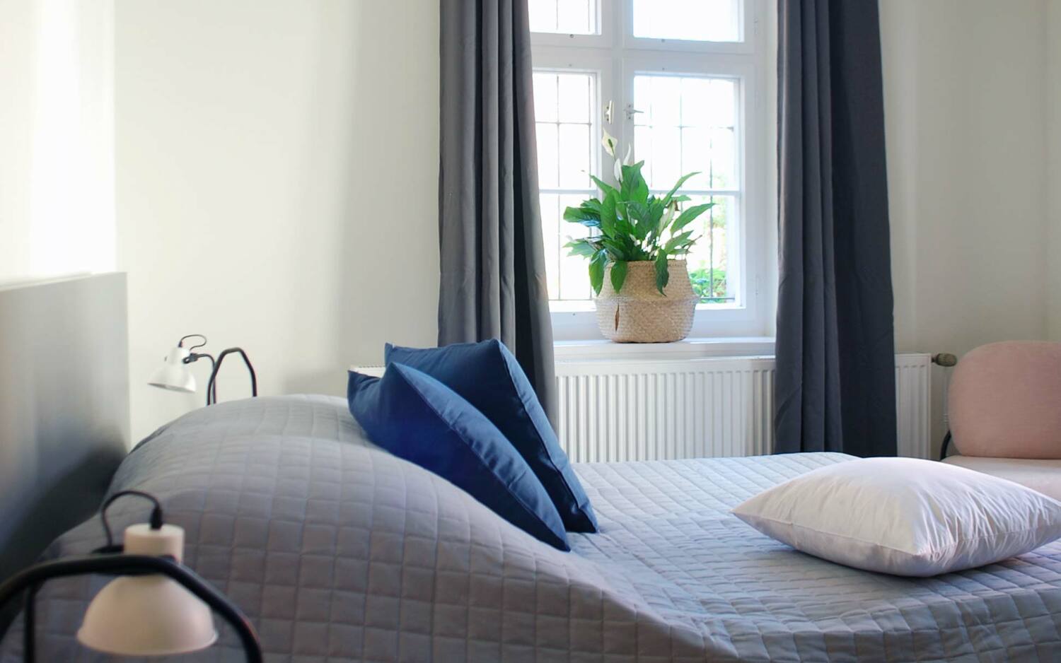 Studio 2 in der Schillstraße
