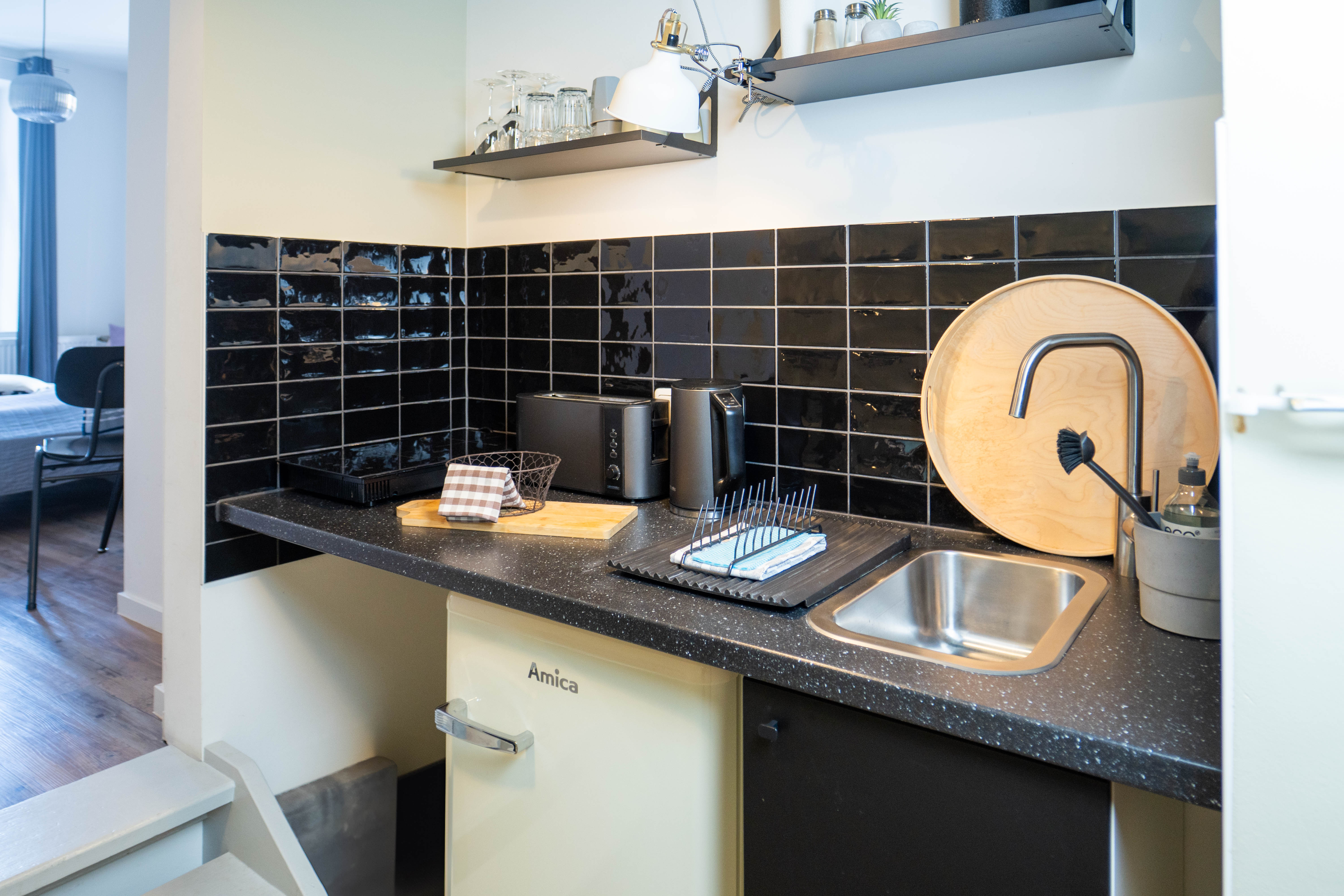 Studio 2 am Kniepertor