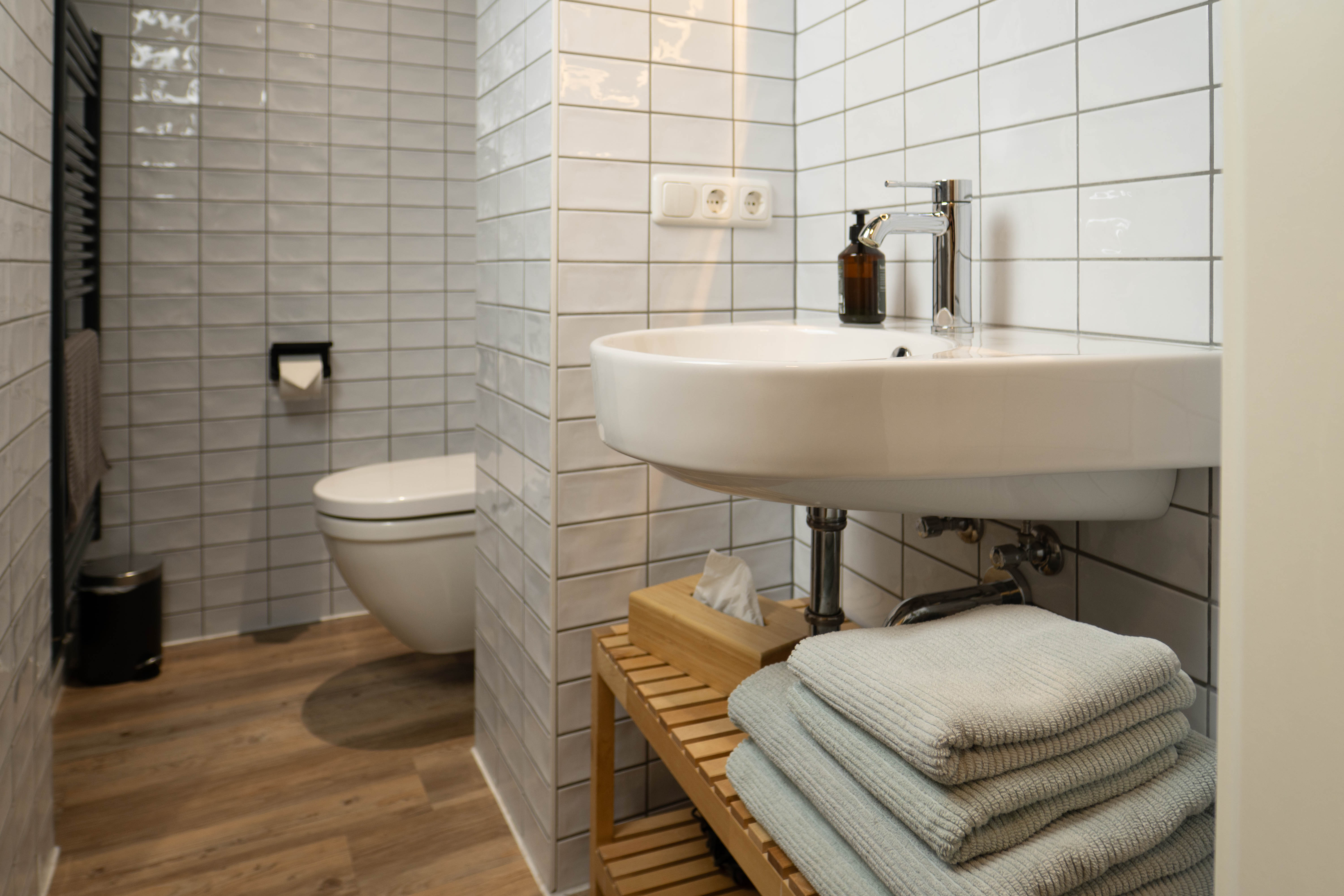 Studio 2 am Kniepertor