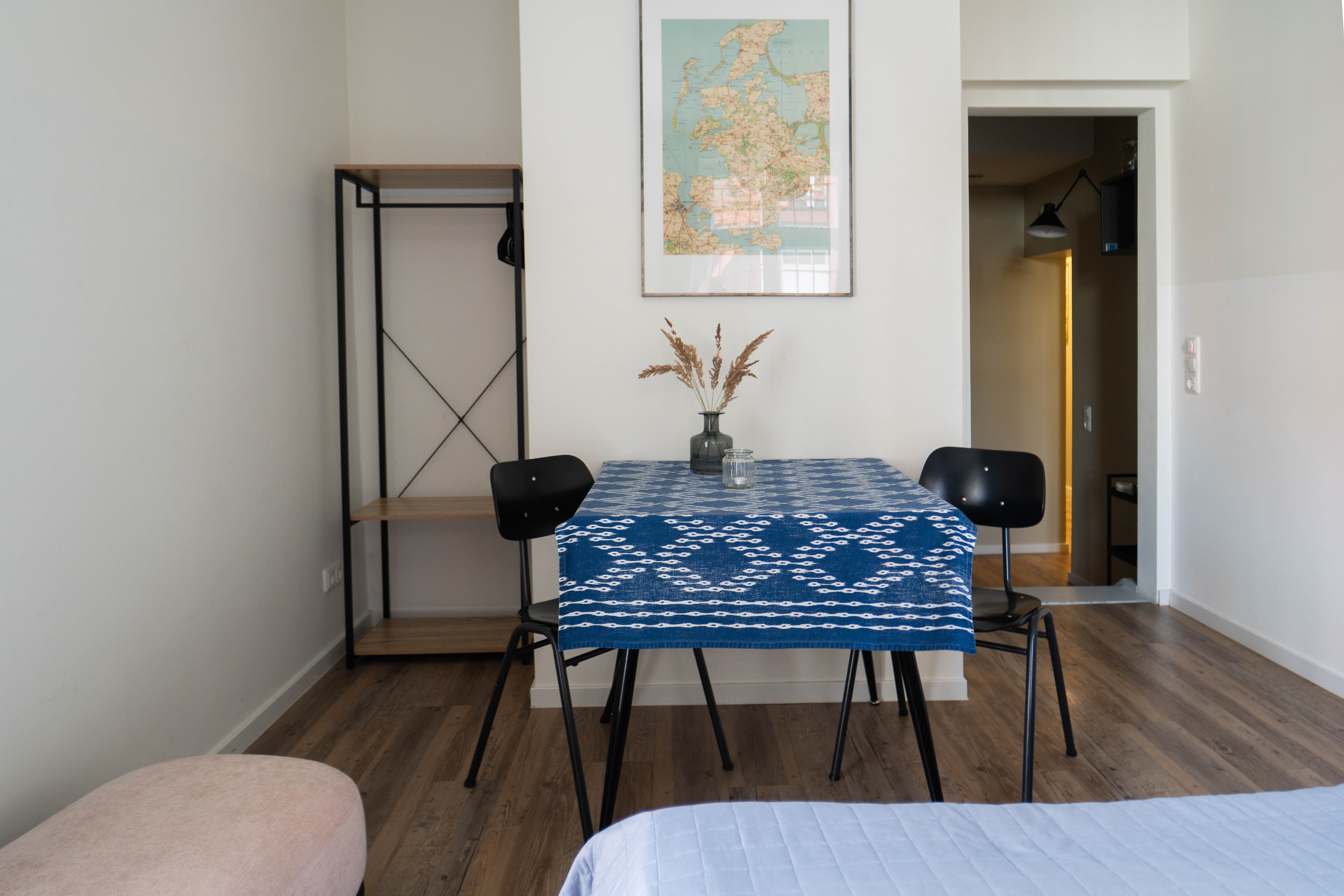 Studio 2 am Kniepertor