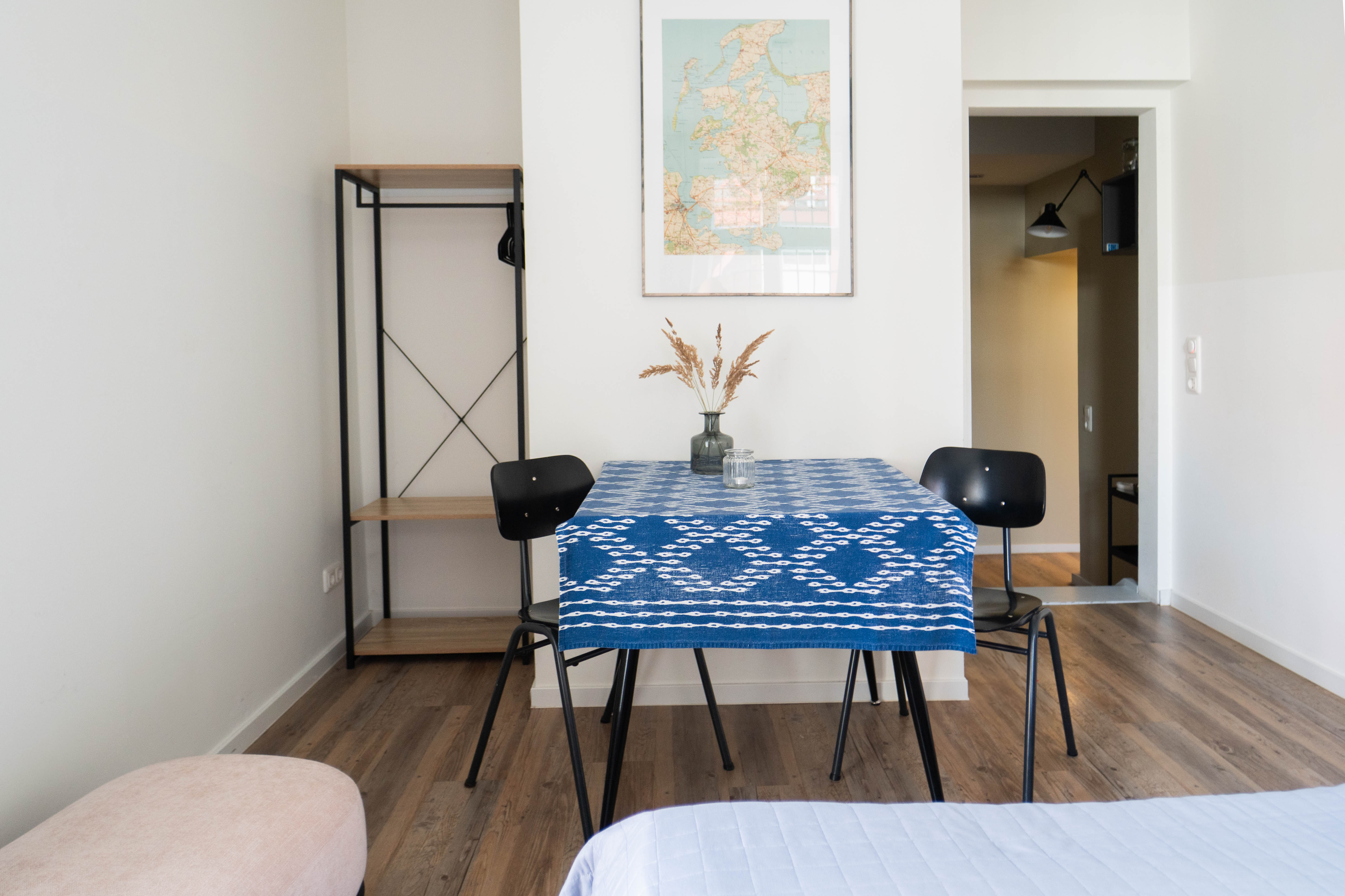 Studio 2 am Kniepertor