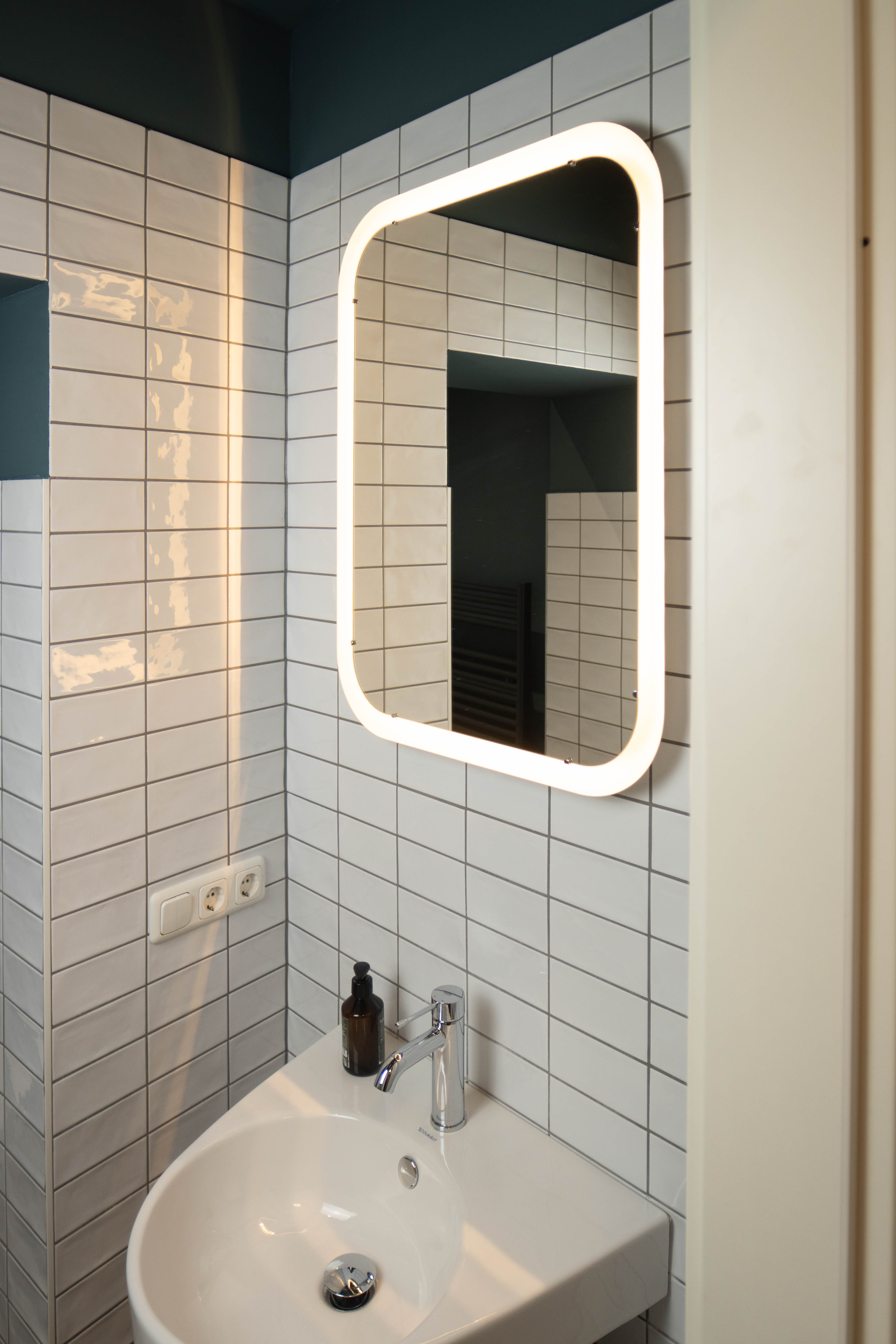 Studio 2 am Kniepertor