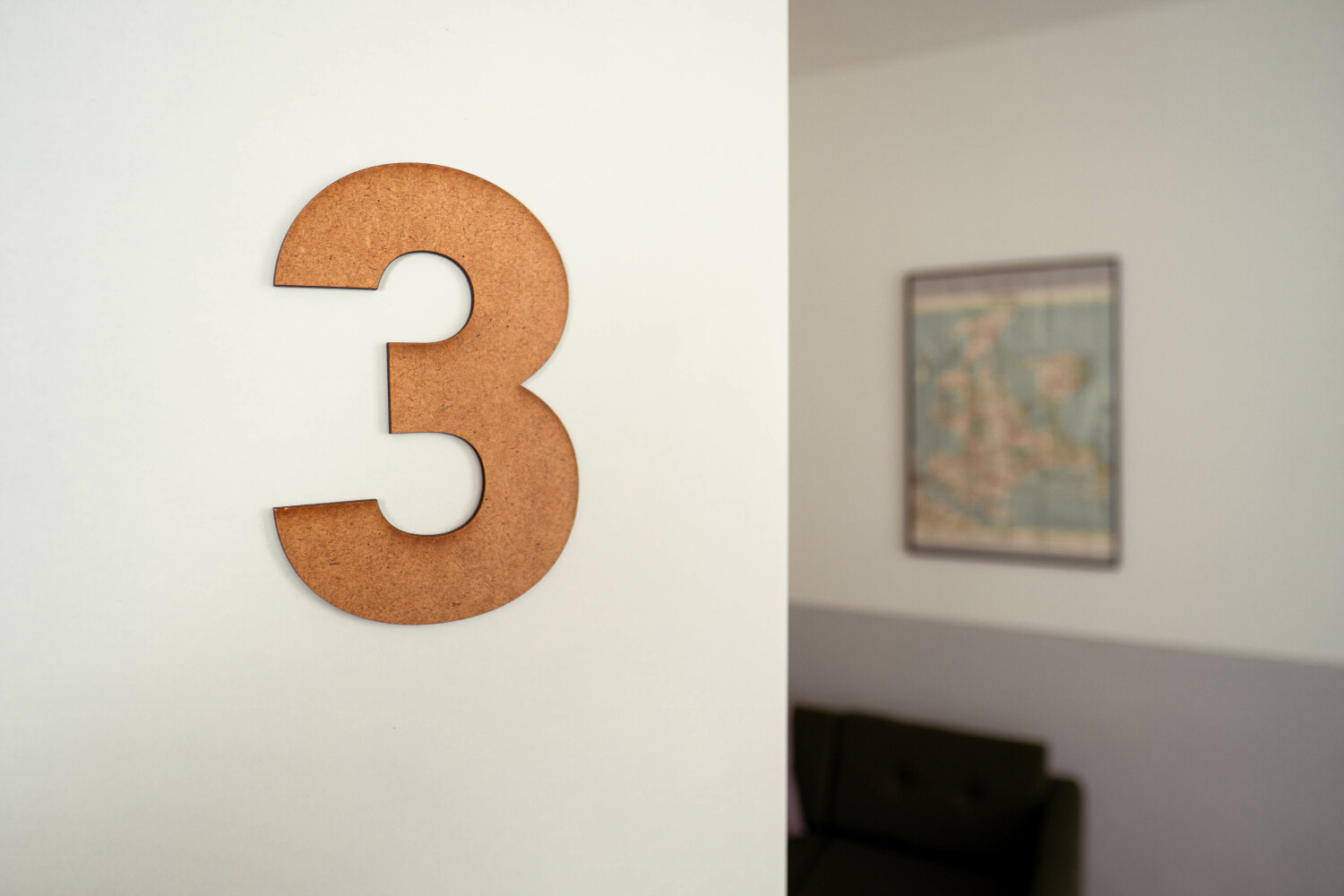 Studio 3 in der Schillstraße