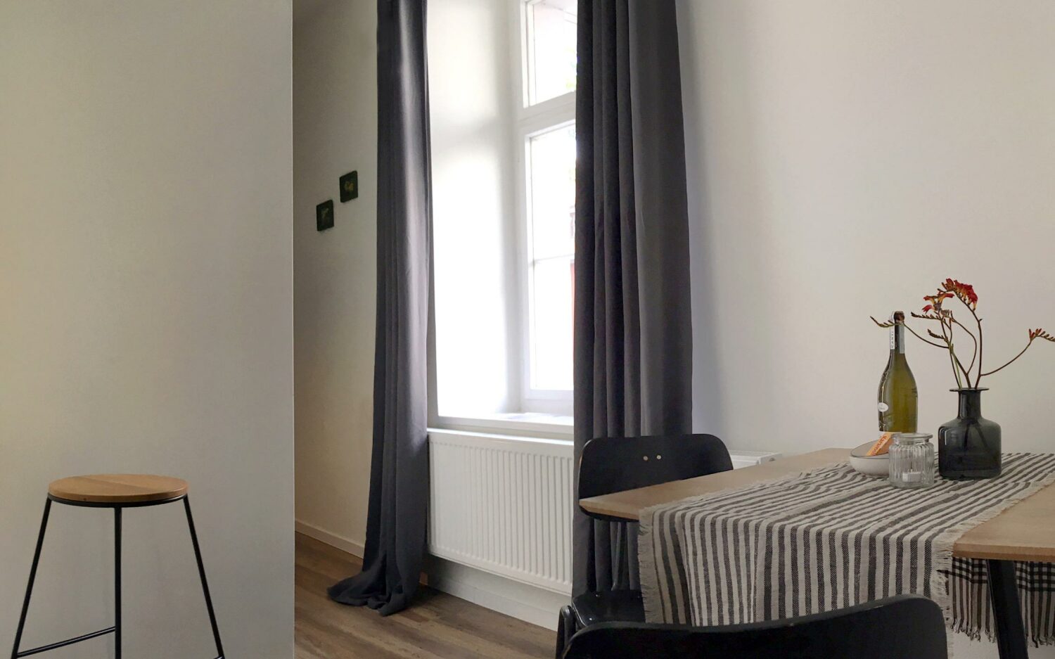 Studio 3 in der Schillstraße