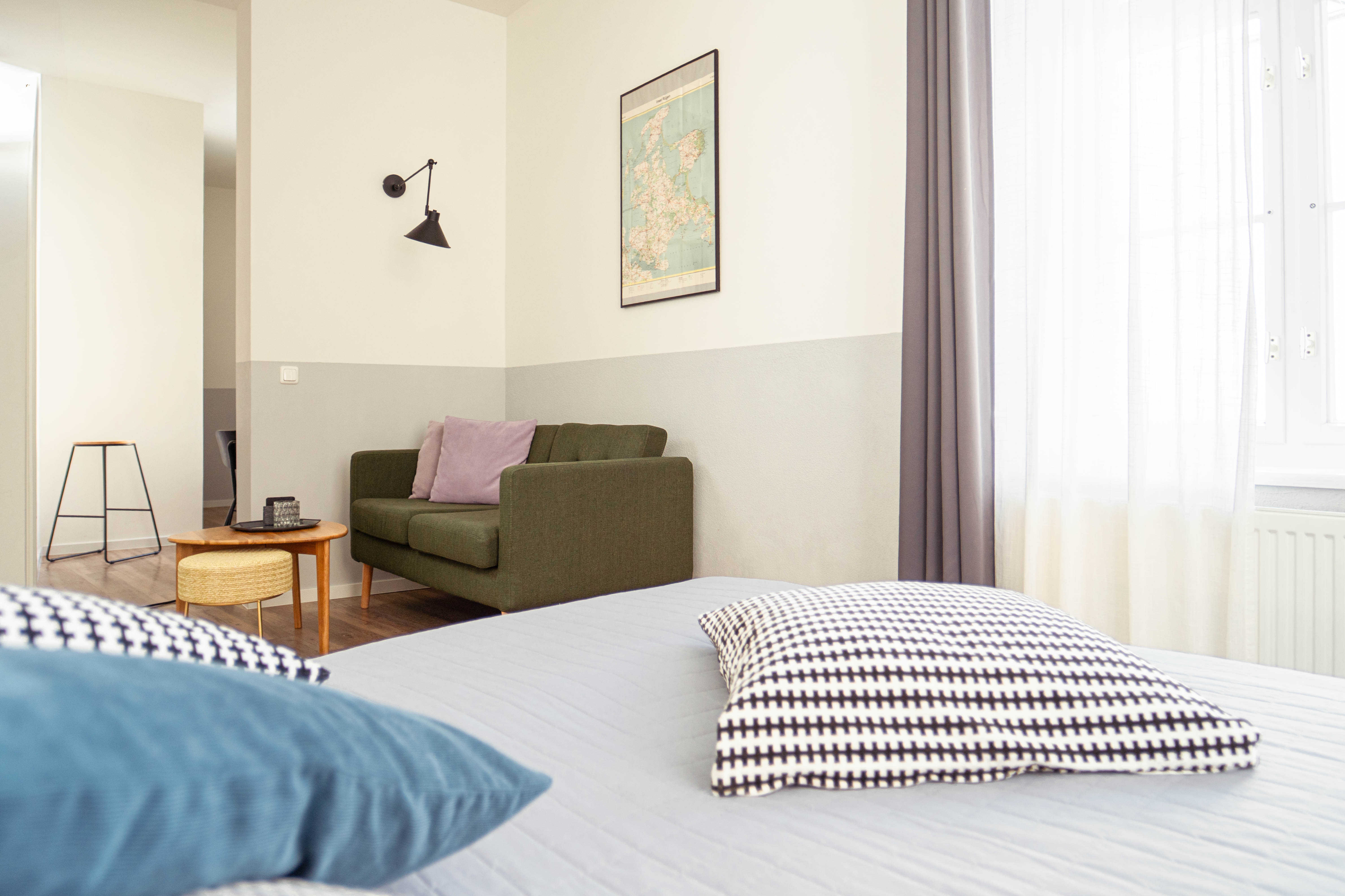 Studio 3 am Kniepertor