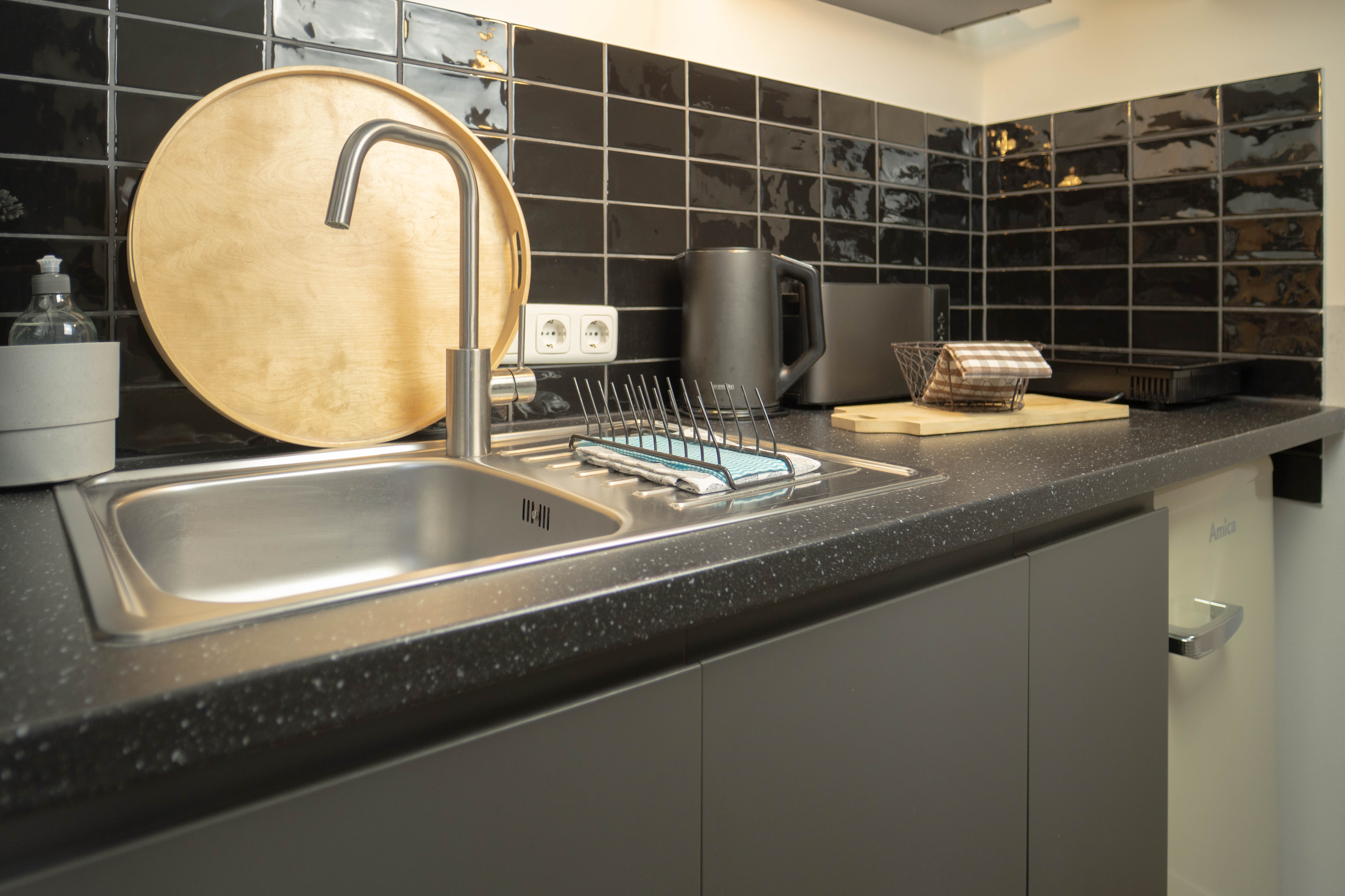 Studio 3 am Kniepertor