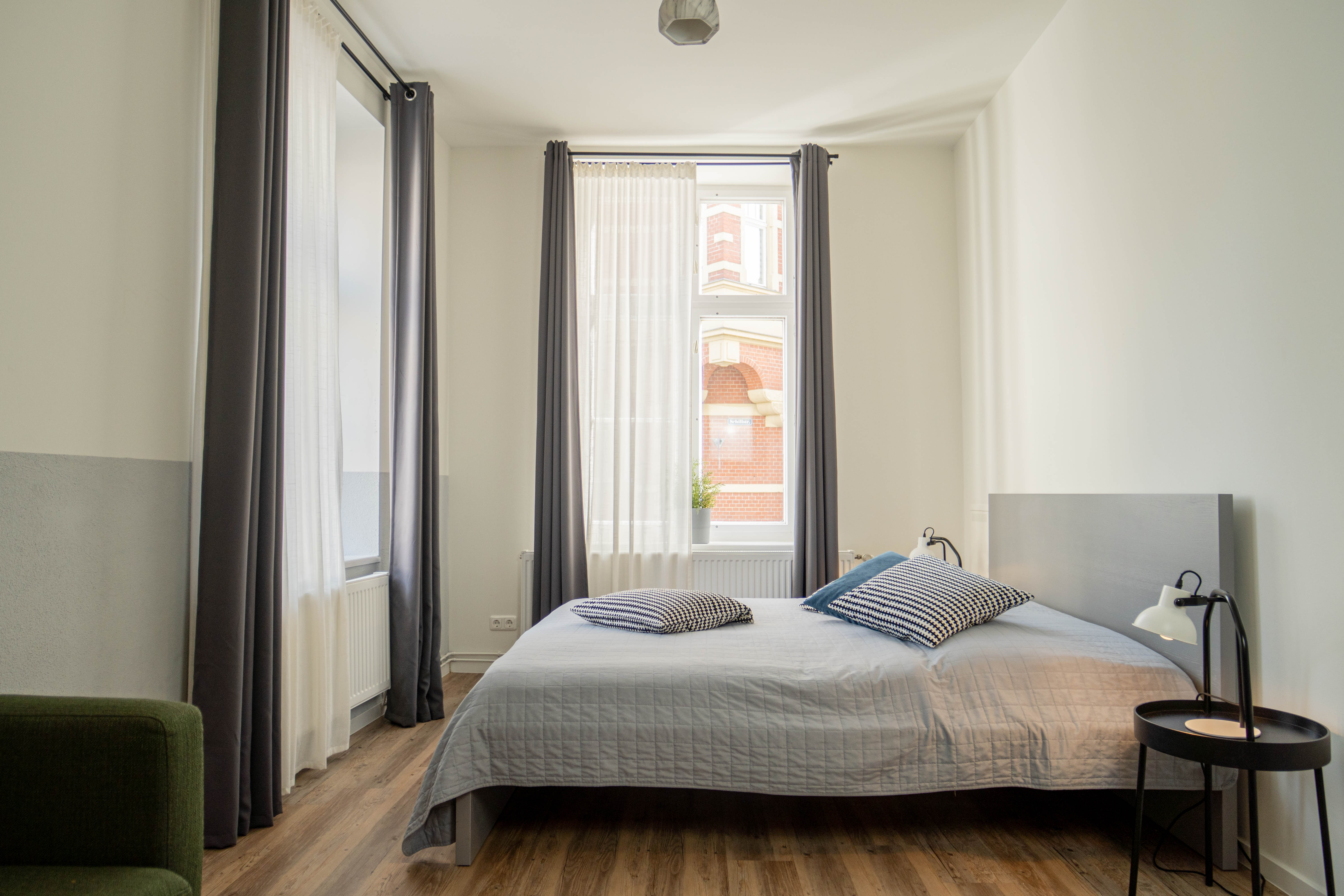 Studio 3 am Kniepertor