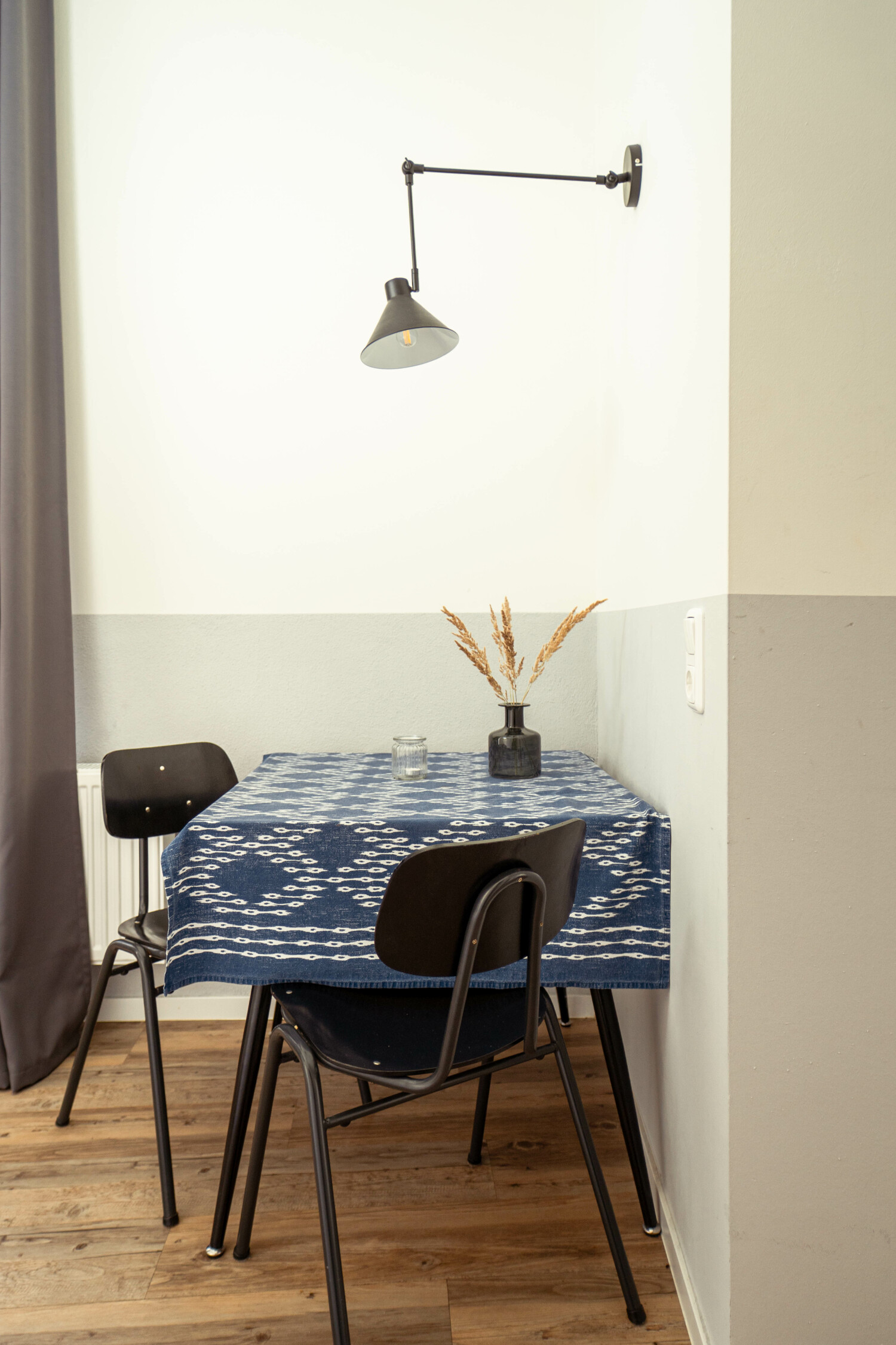 Studio 3 in der Schillstraße