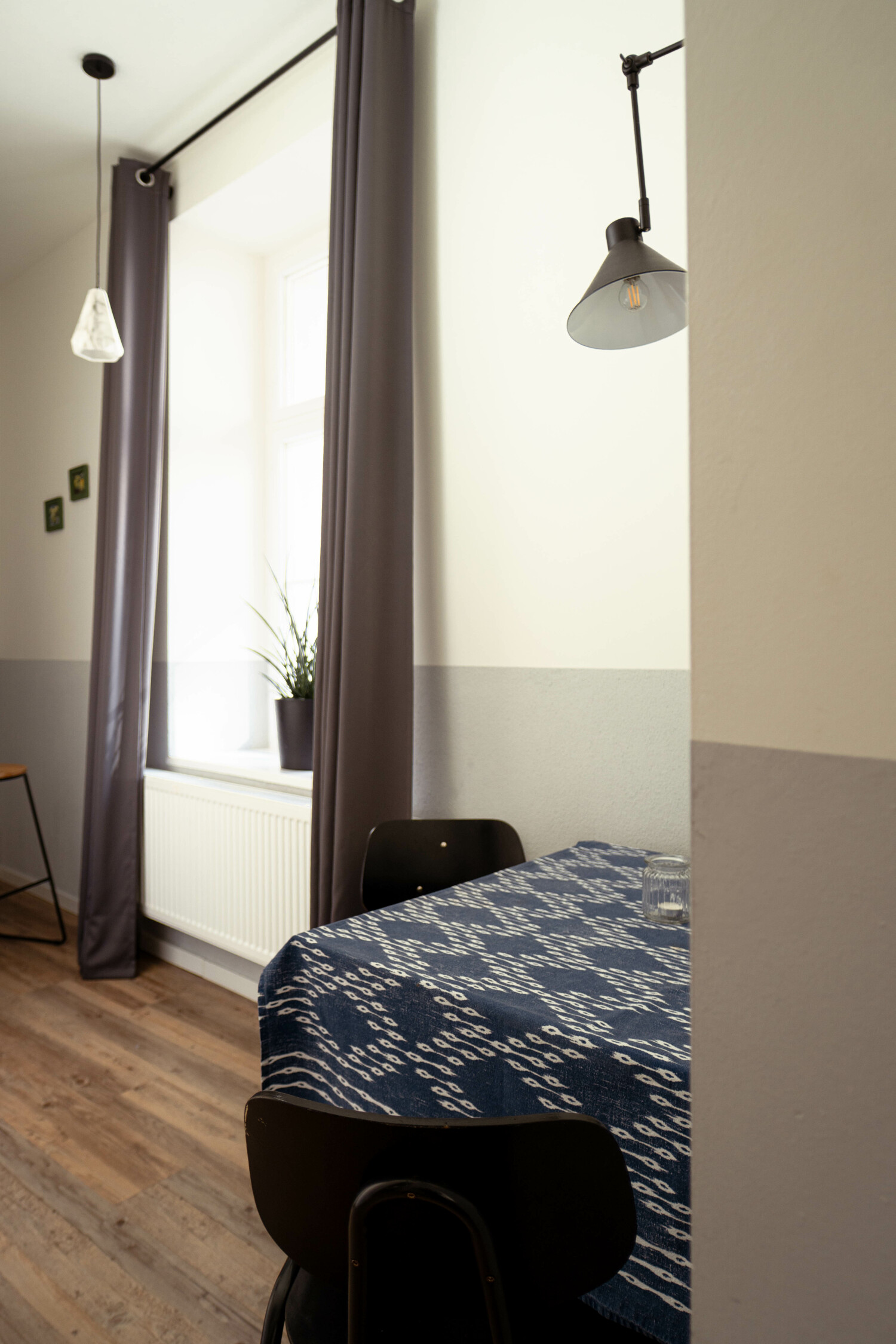 Studio 3 in der Schillstraße