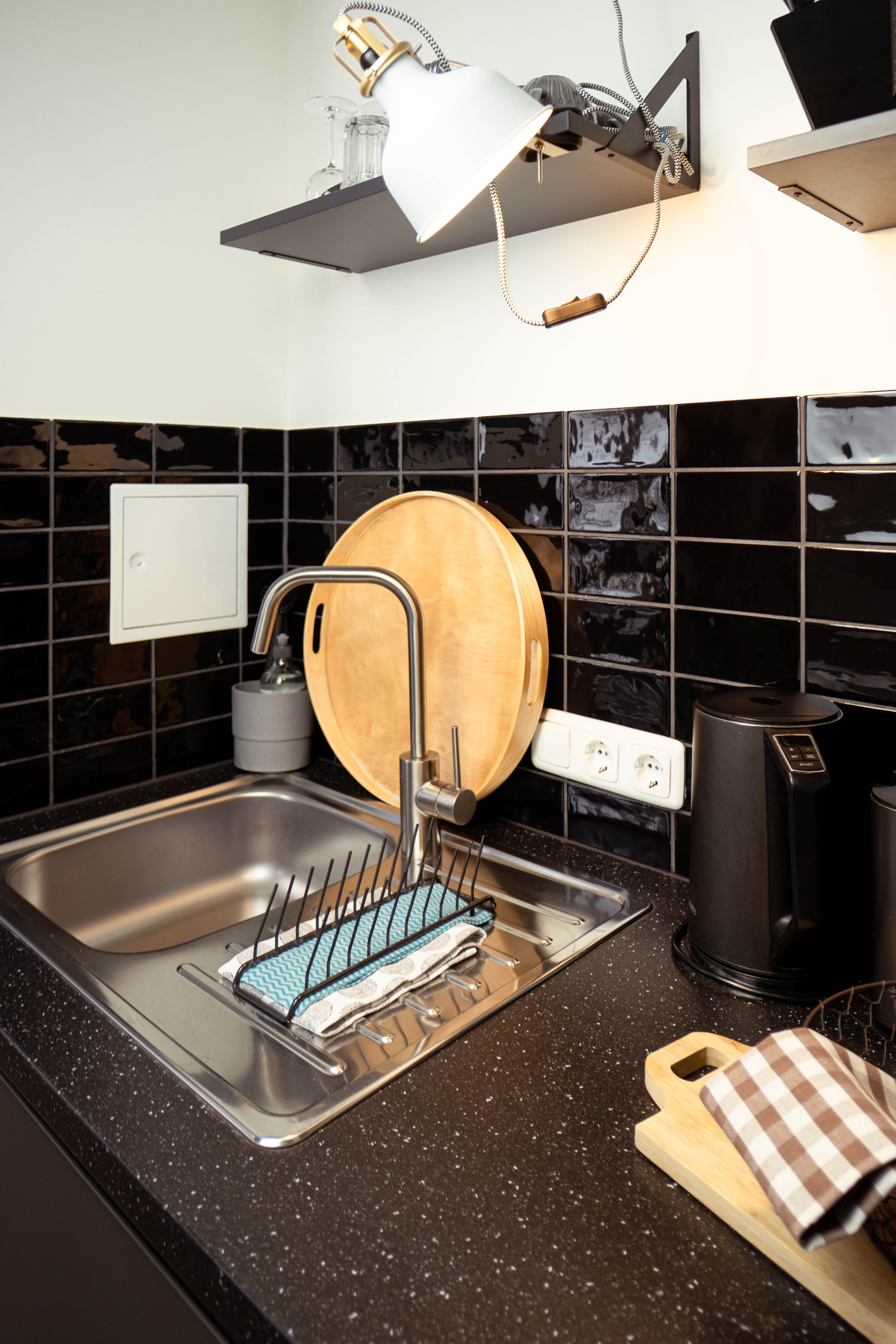 Studio 3 am Kniepertor