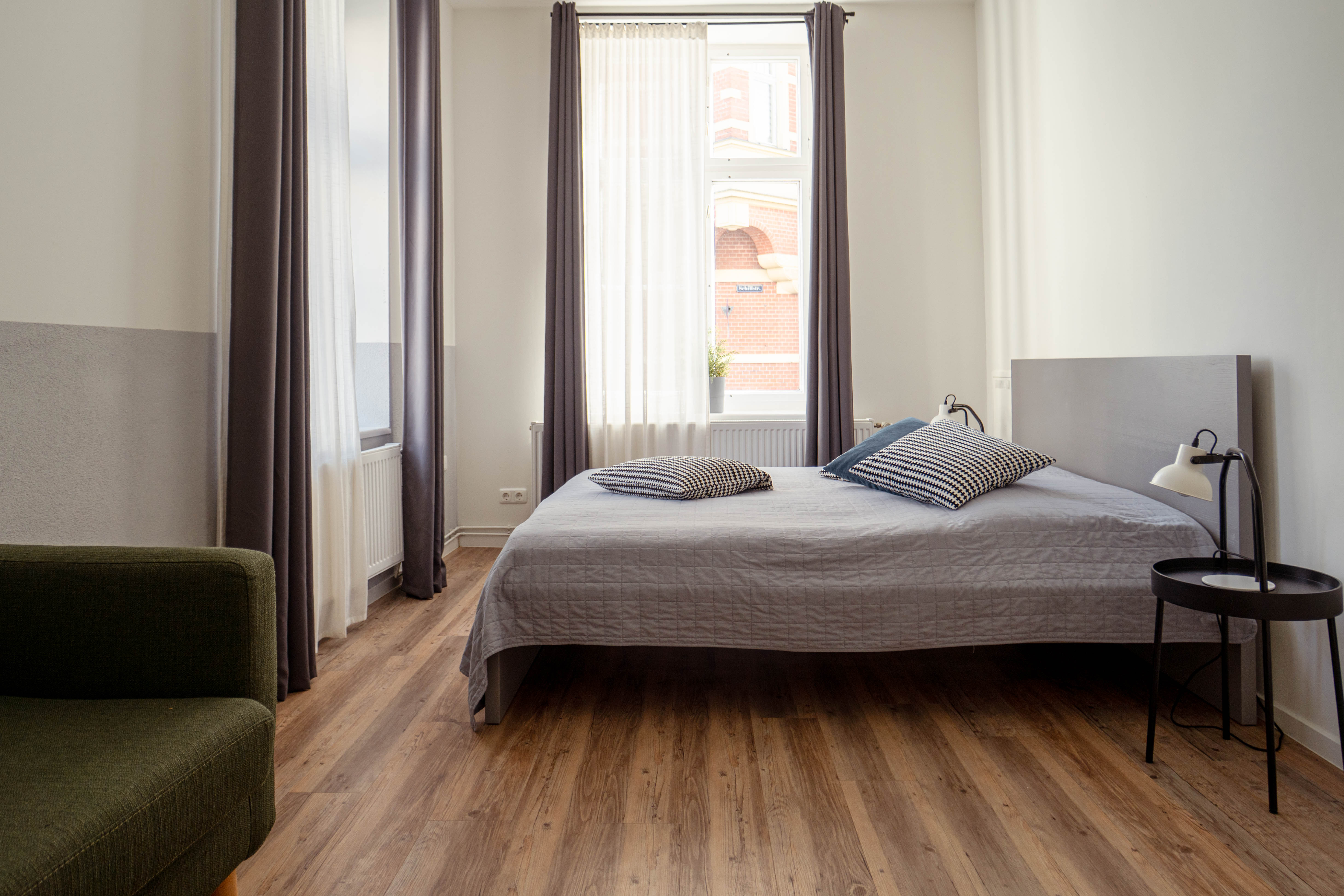 Studio 3 am Kniepertor