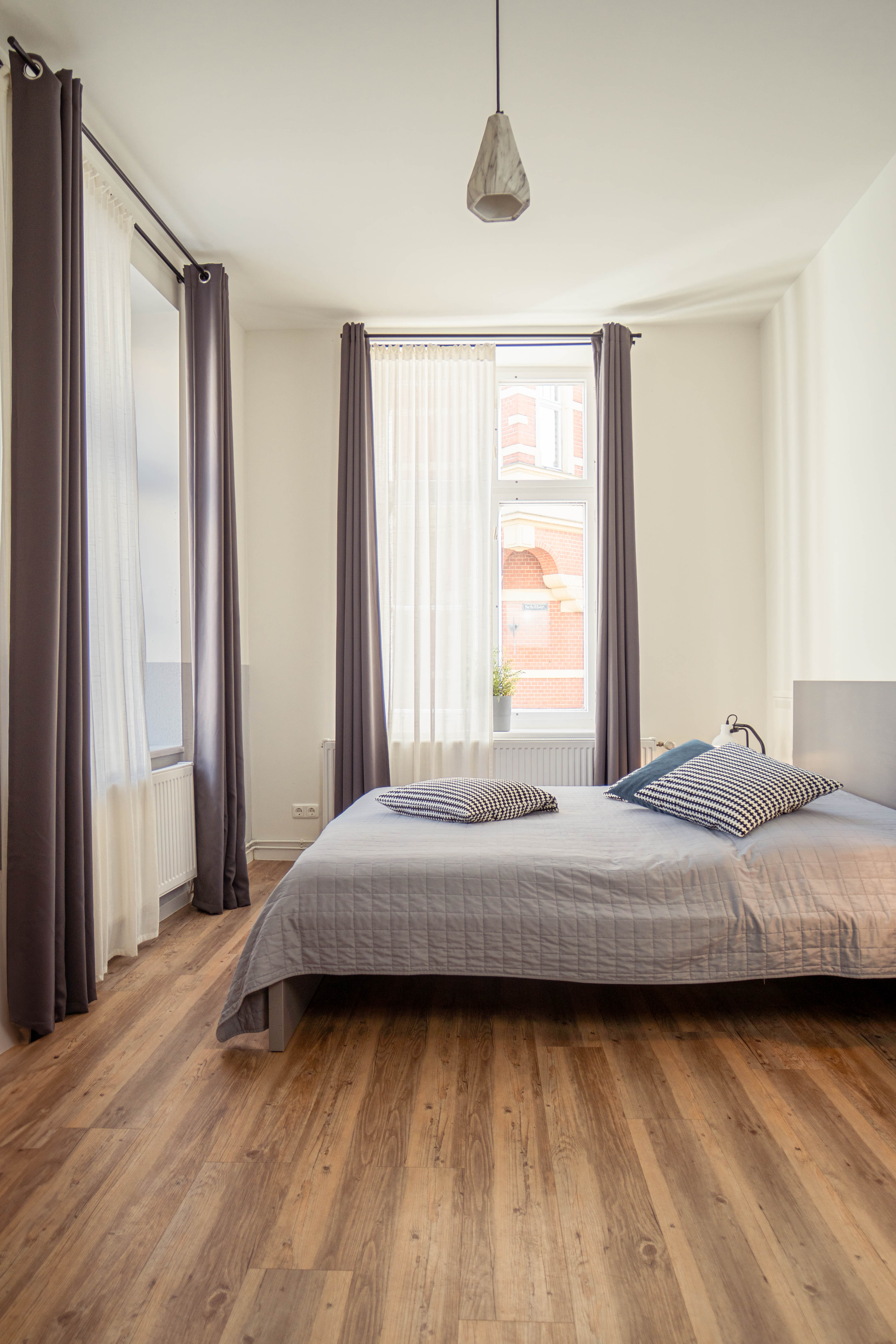 Studio 3 am Kniepertor