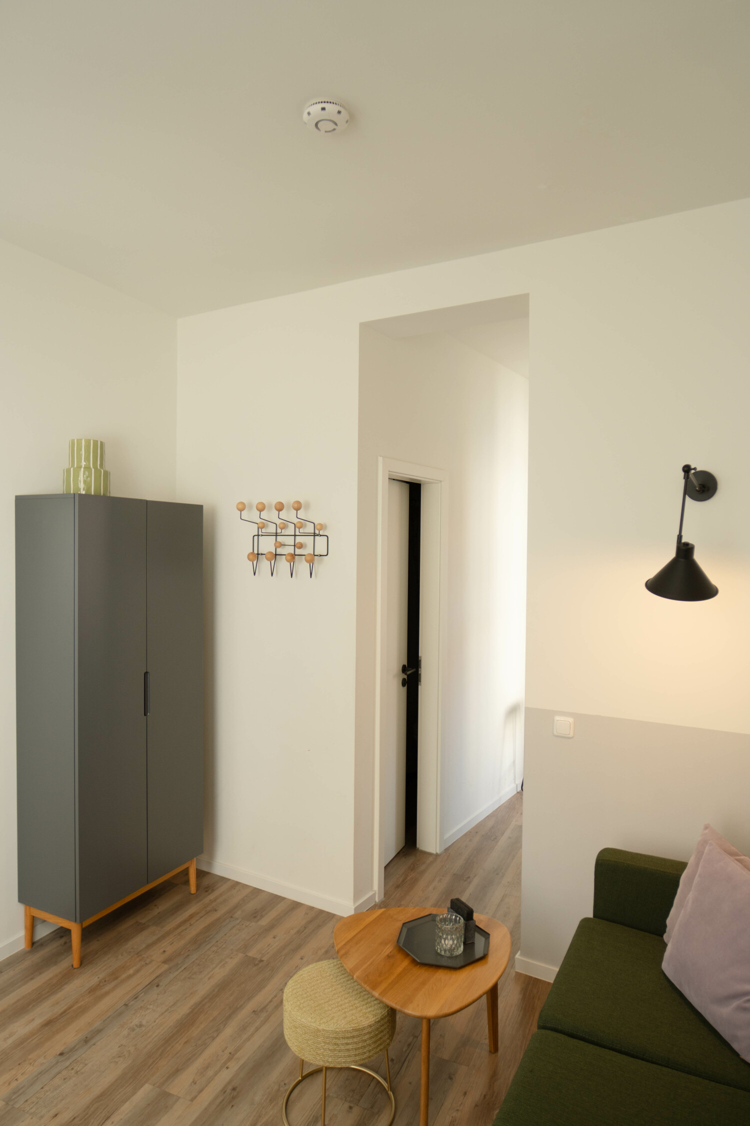 Studio 3 in der Schillstraße