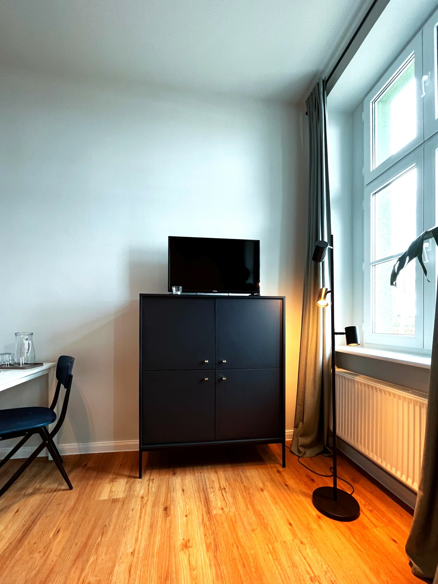 Studio 2 am Hafen