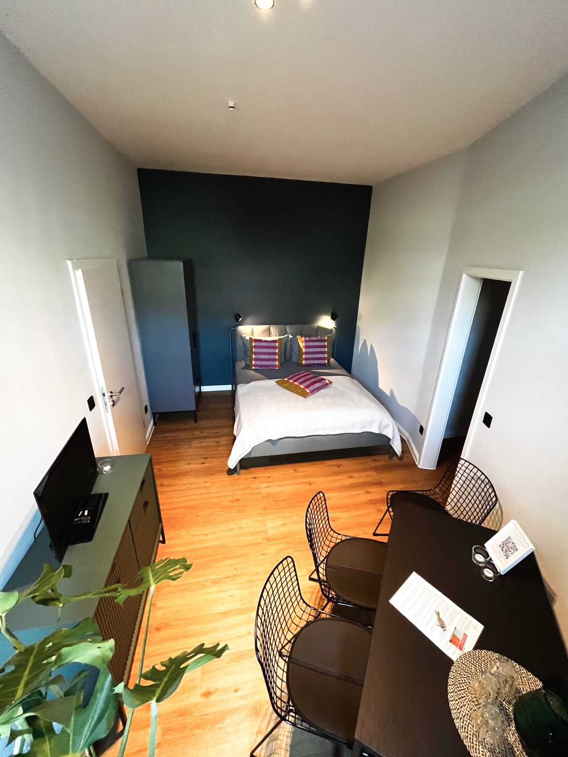 Studio 6 at Hafen