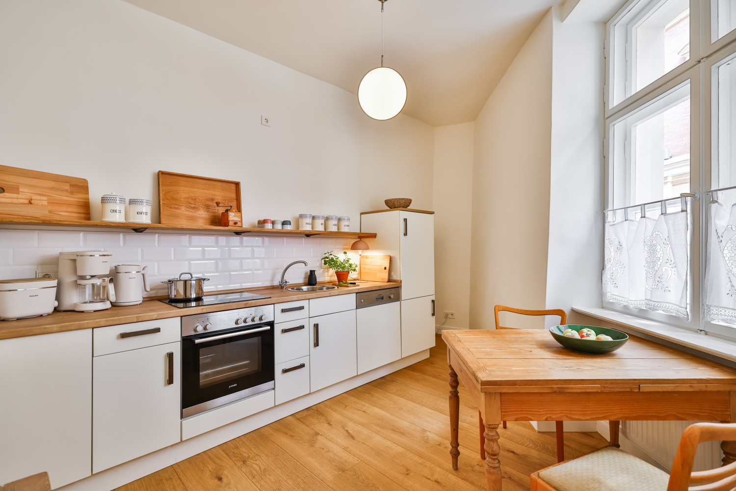 Villa am Mägdebrunnen