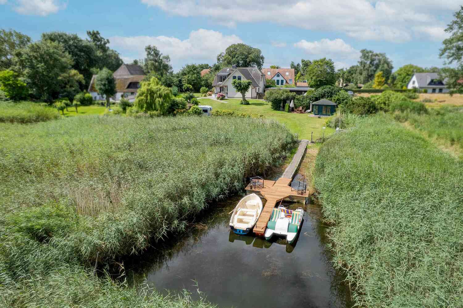Boddenhuus