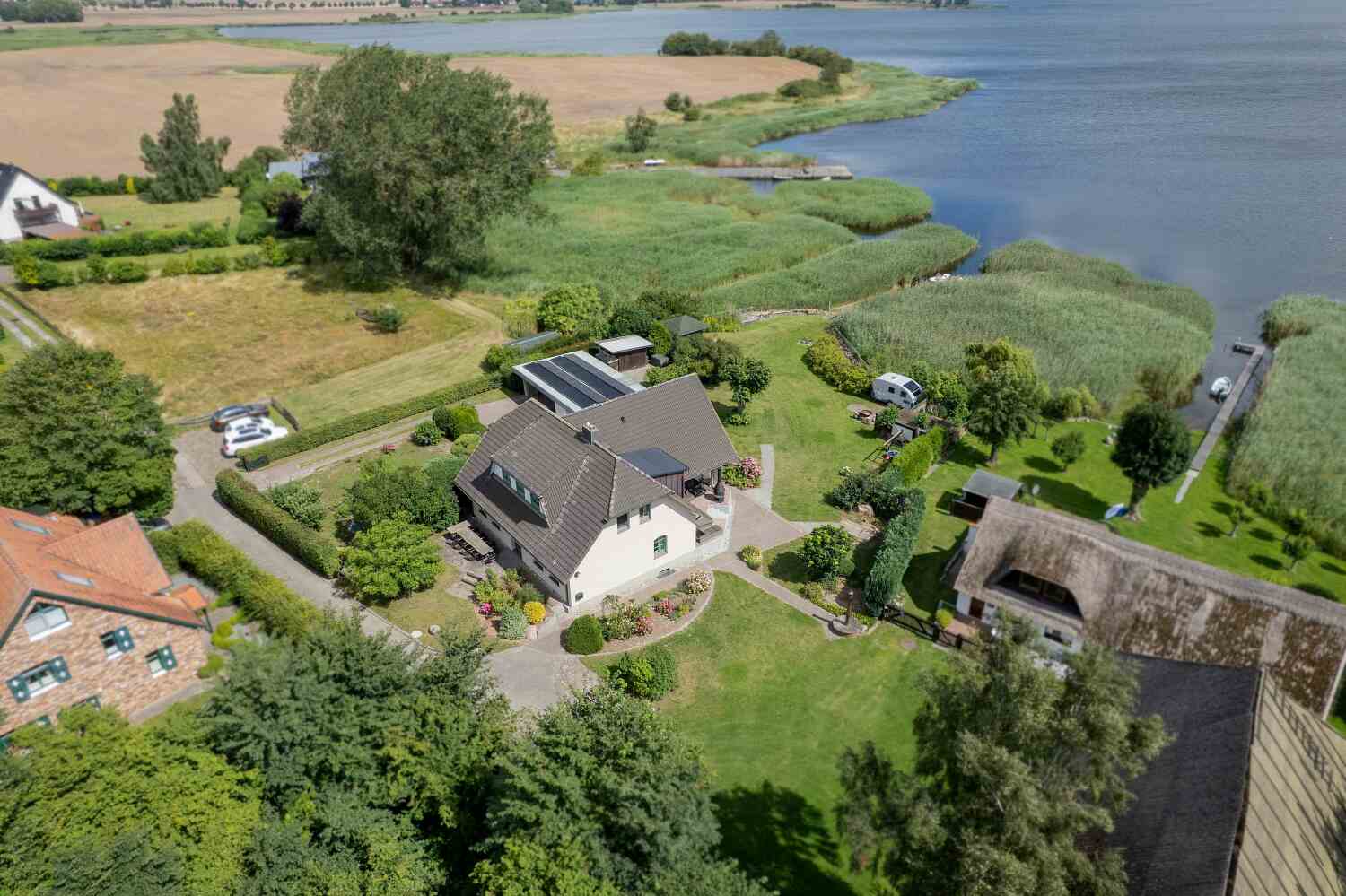 Boddenhuus