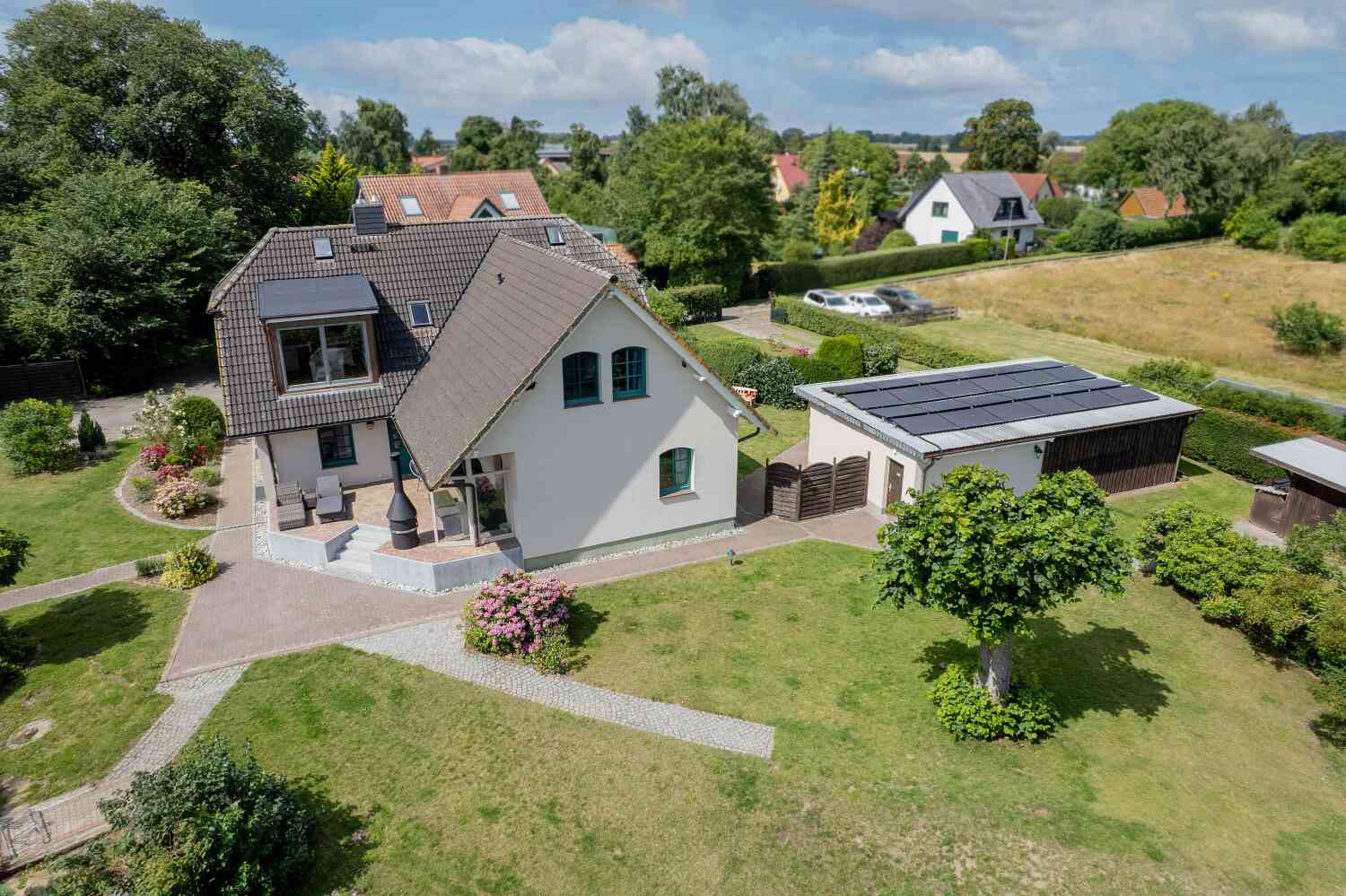 Boddenhuus