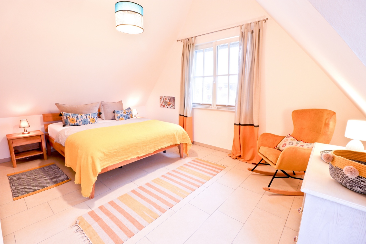 Ferienhaus Muscheltaucher in Parow