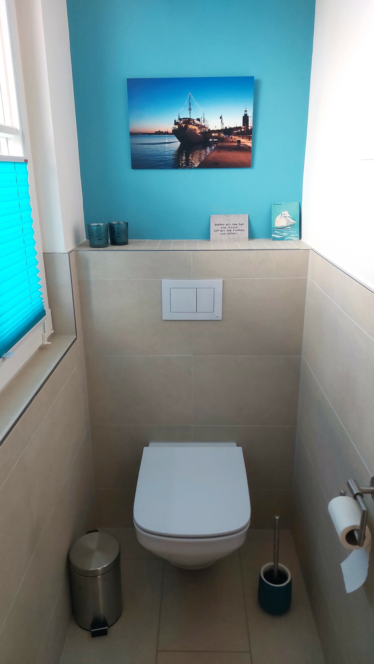 Ferienhaus Muscheltaucher in Parow