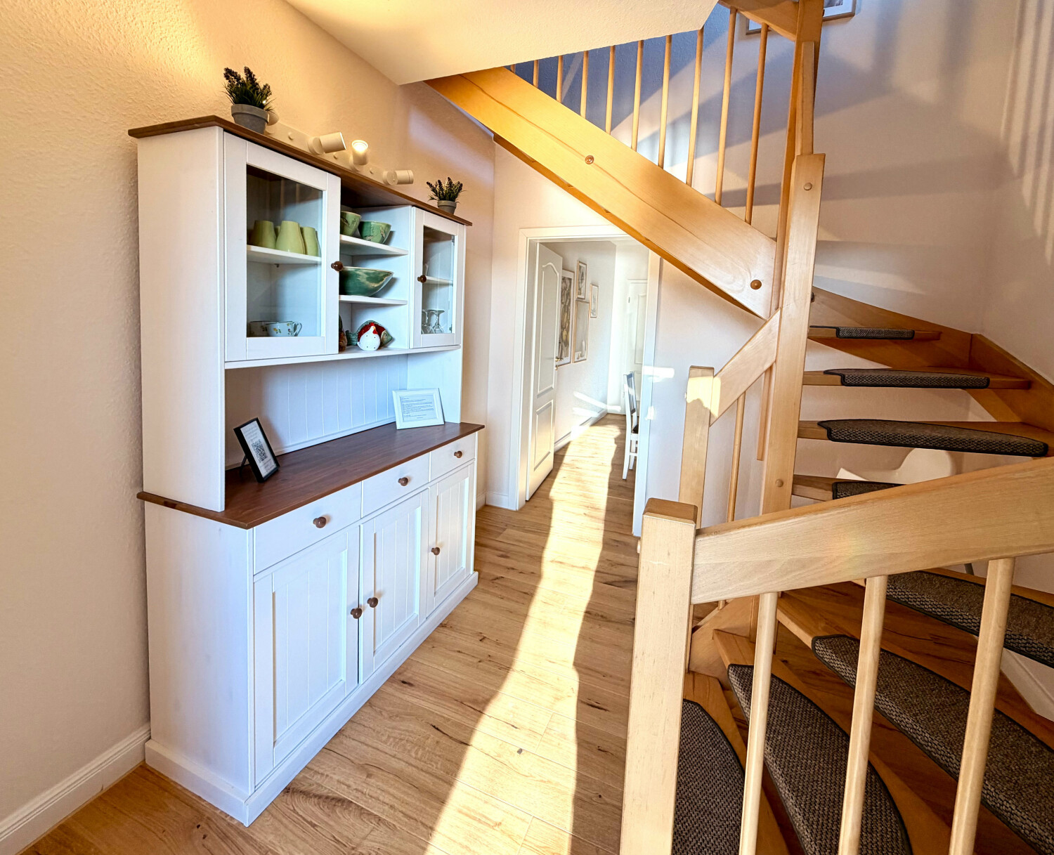 Traumhaftes Ferienhaus in der Hansestadt