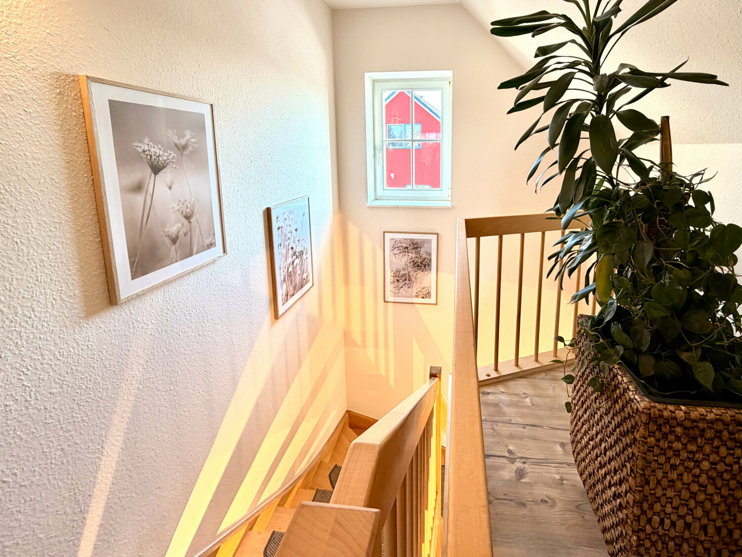 Traumhaftes Ferienhaus in der Hansestadt