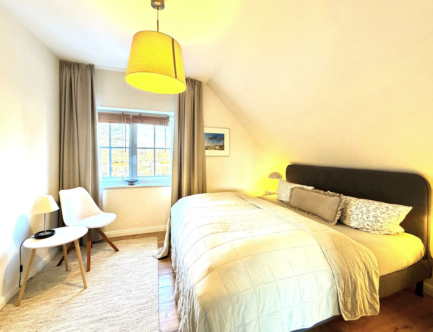 Traumhaftes Ferienhaus in der Hansestadt