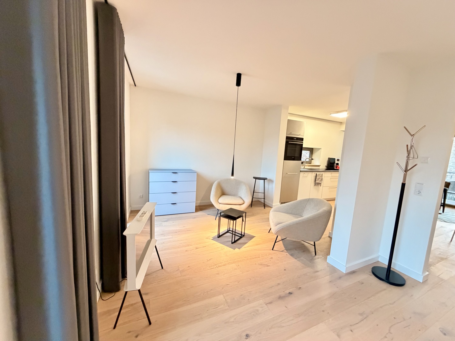 Apartment 2 an St. Jakobi