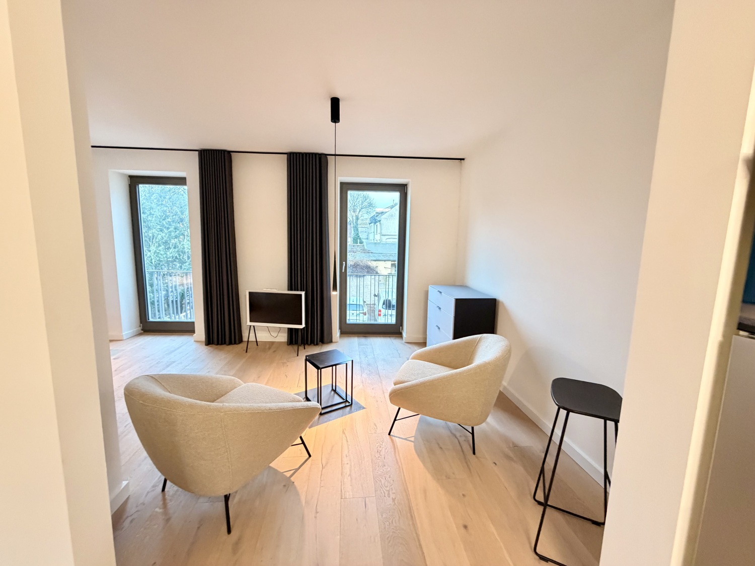 Apartment 2 an St. Jakobi