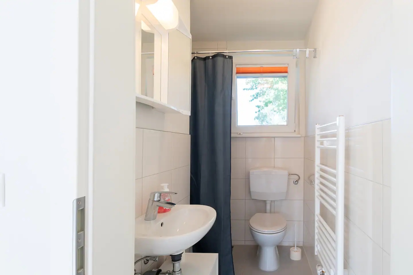 Natururlaub auf Rügen - Bungalow 1