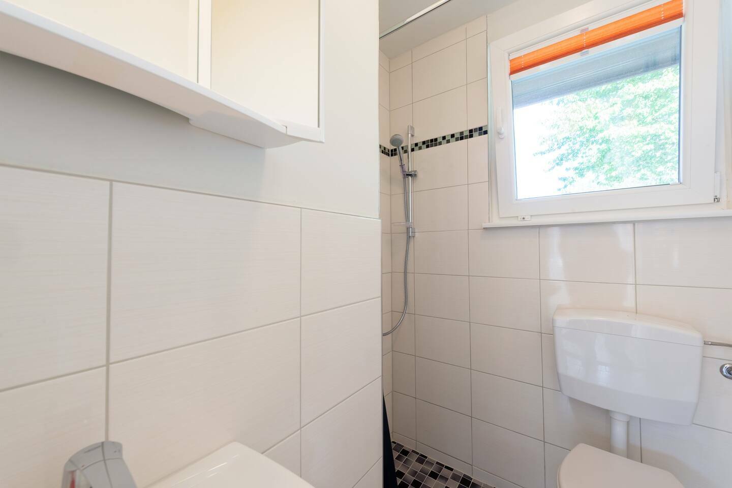 Natururlaub auf Rügen - Bungalow 1