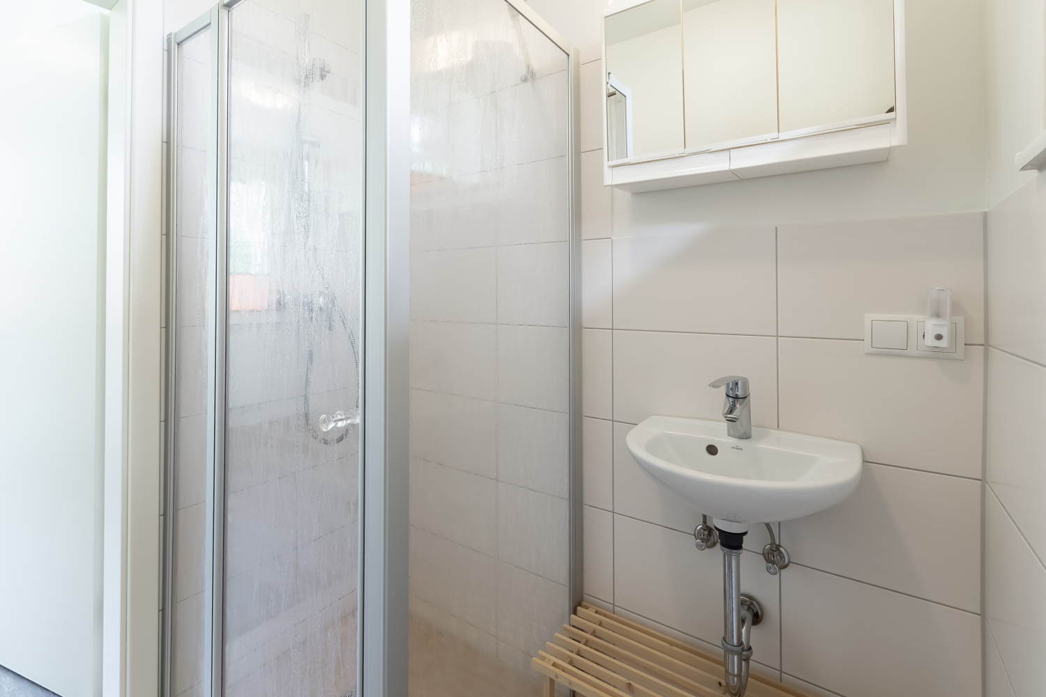 Natururlaub auf Rügen - Bungalow 2