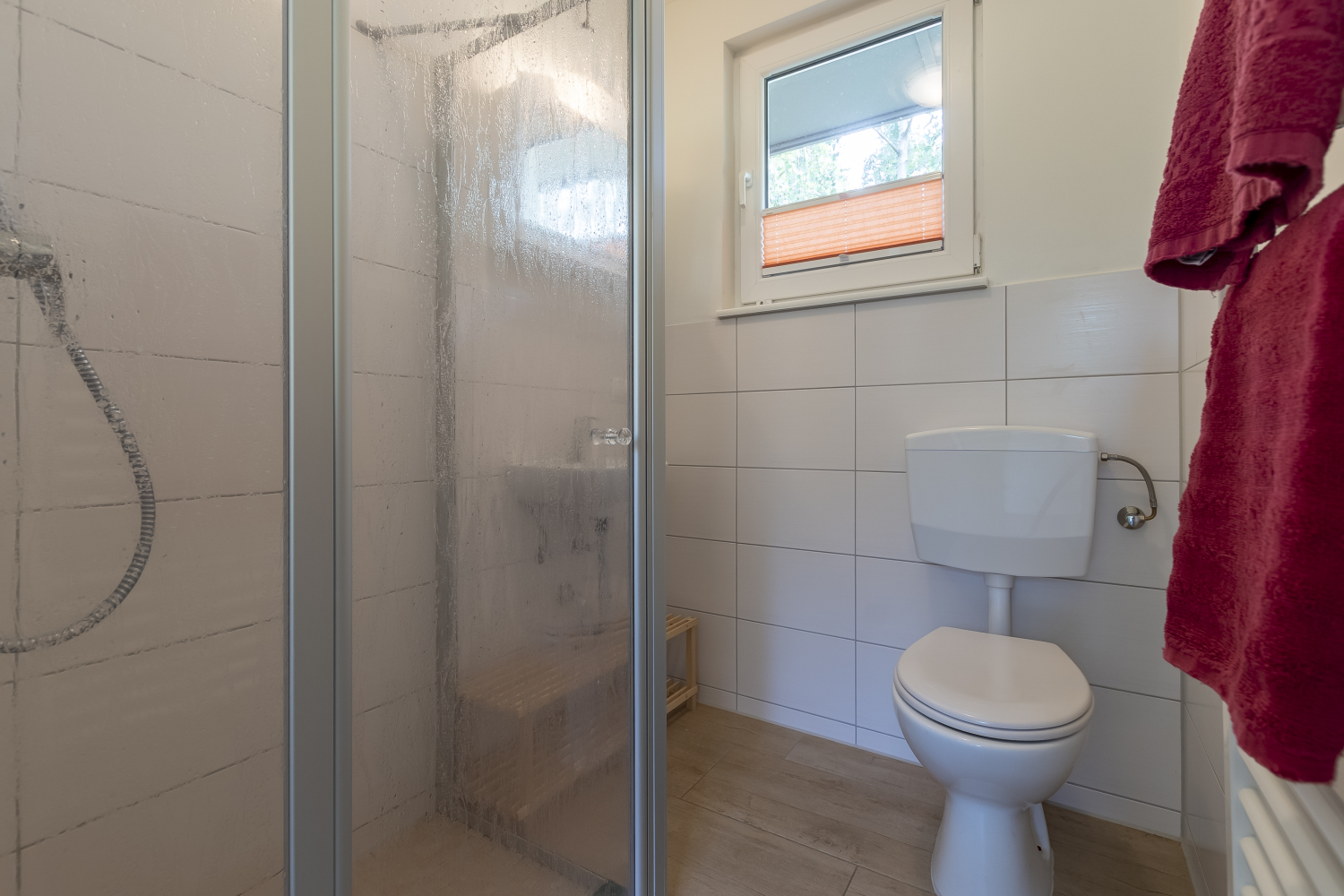 Natururlaub auf Rügen - Bungalow 4