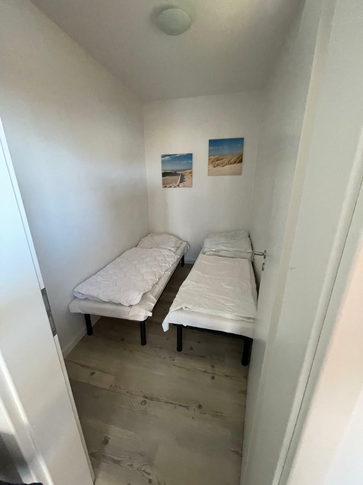 Natururlaub auf Rügen - Bungalow 4