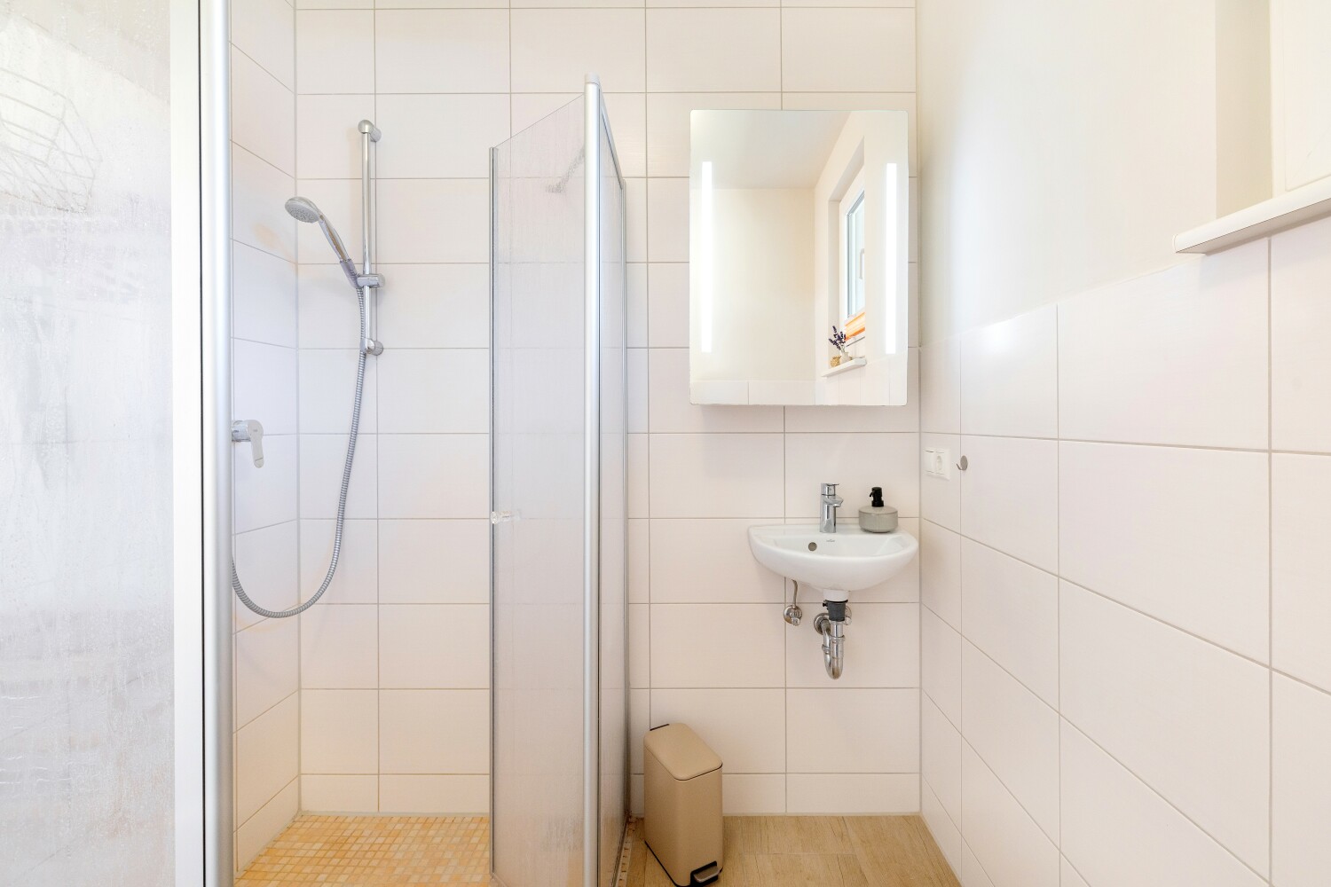 Natururlaub auf Rügen - Bungalow 5